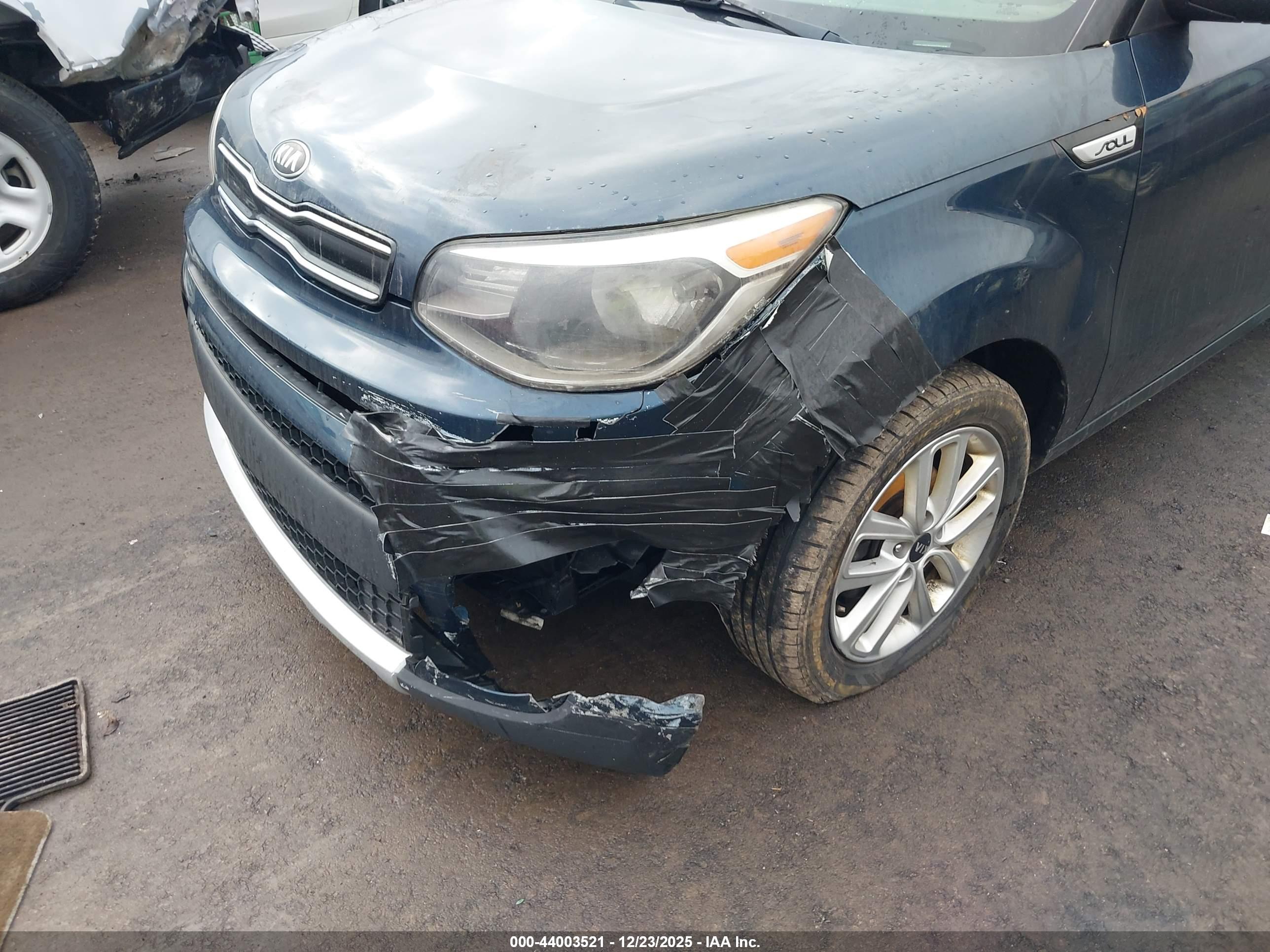 KIA SOUL image 6