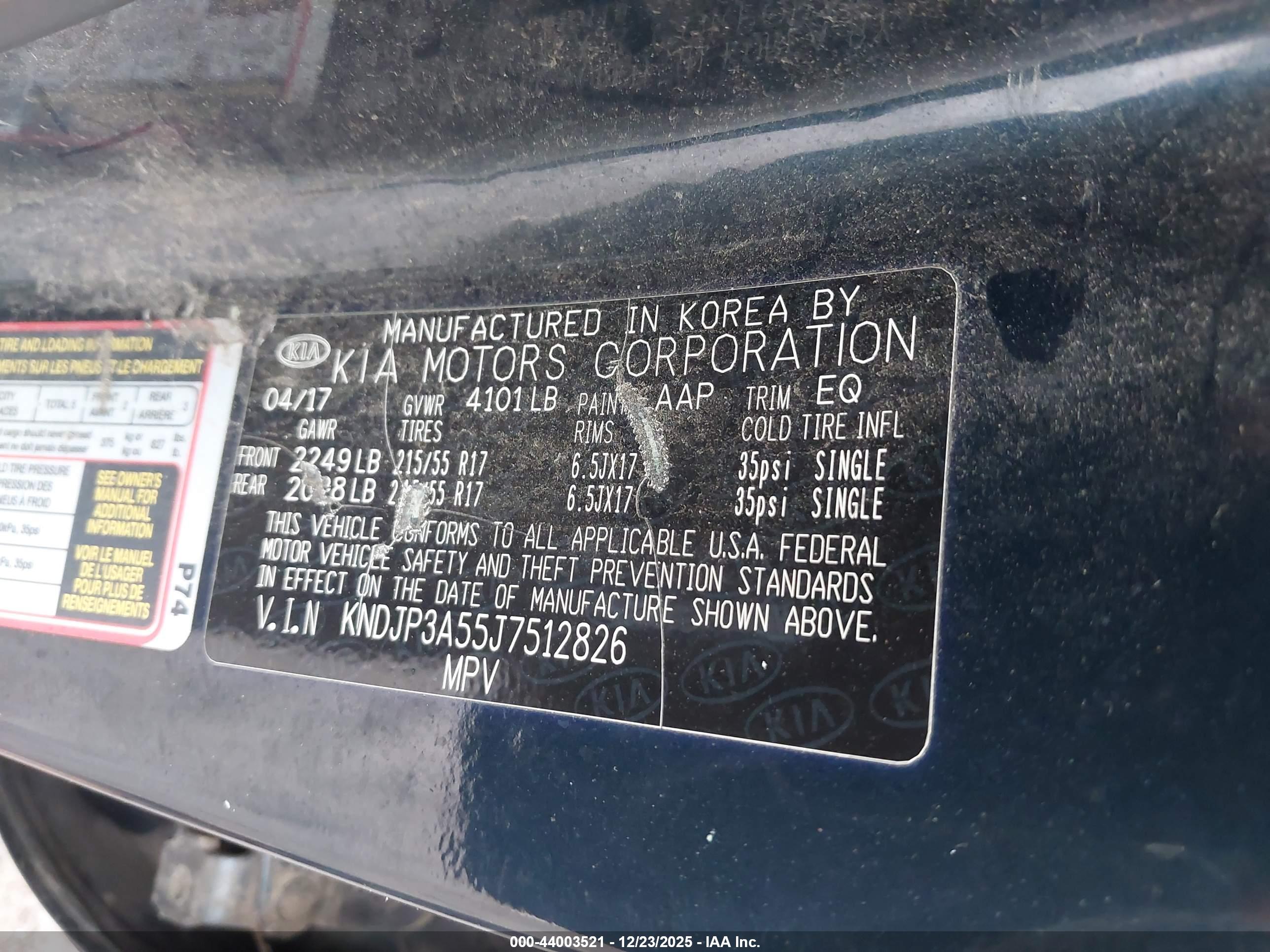 KIA SOUL image 9