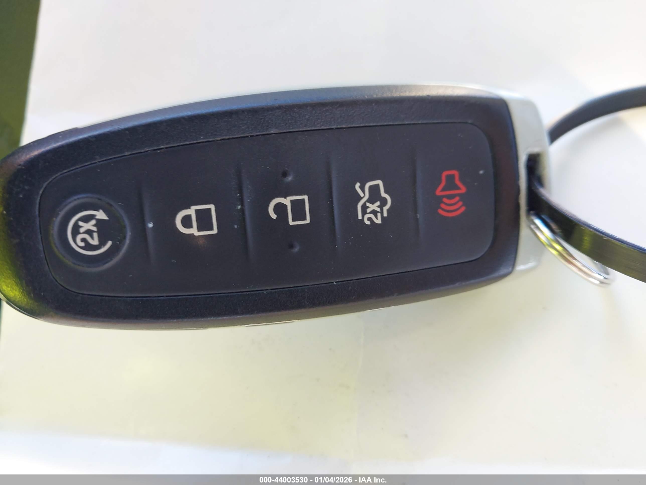 FORD FOCUS image 11