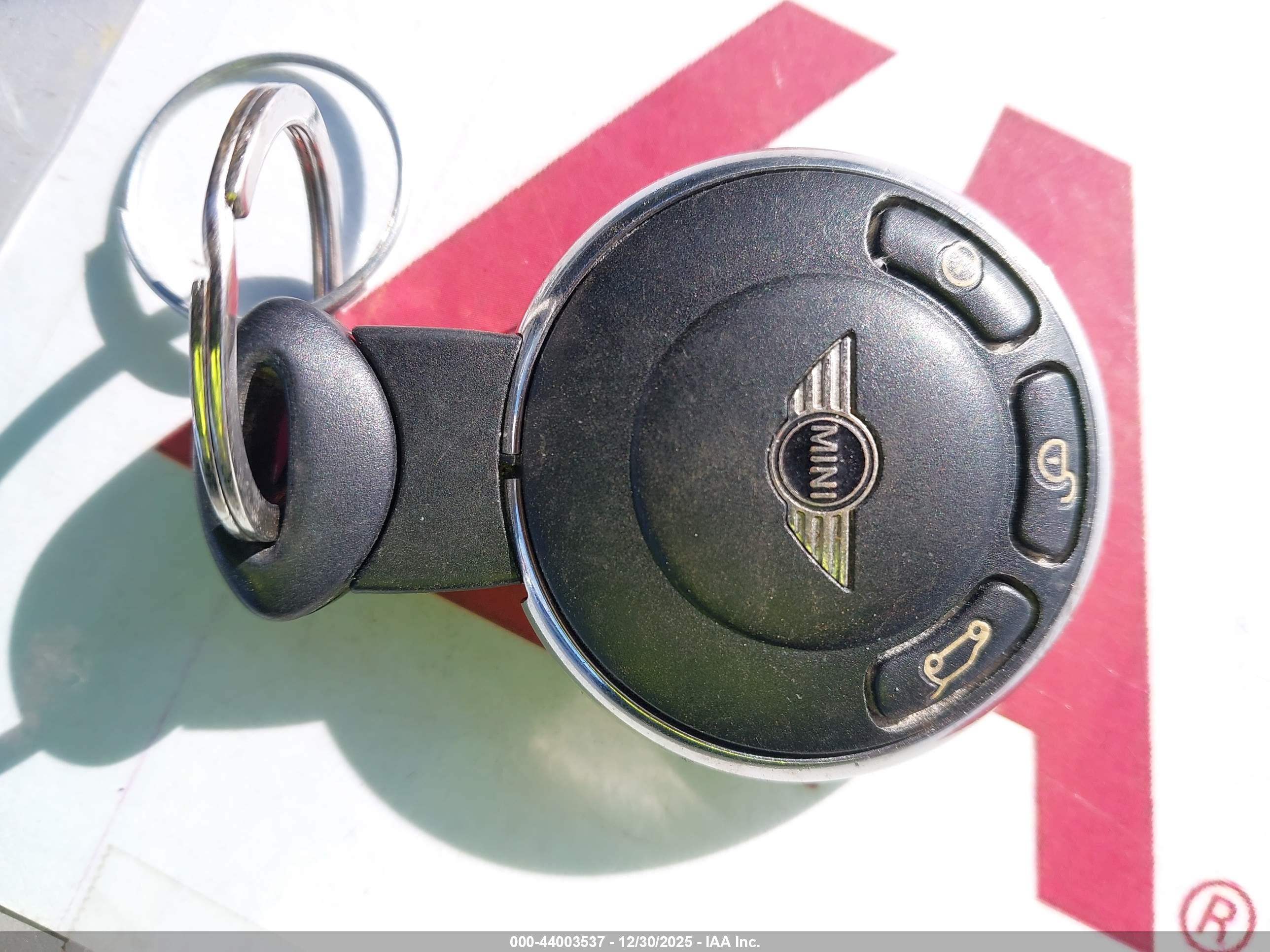 MINI COOPER image 11