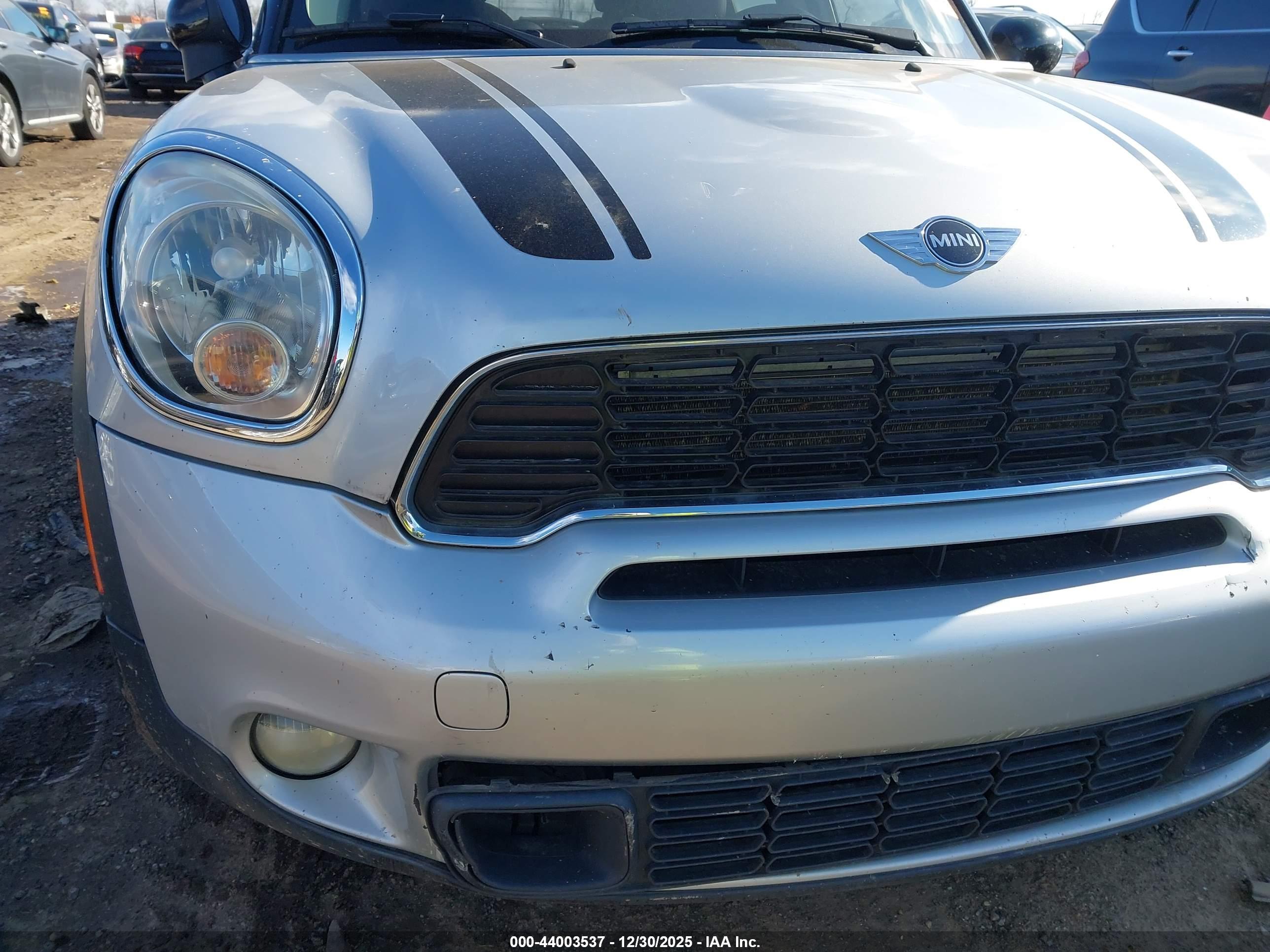 MINI COOPER image 6