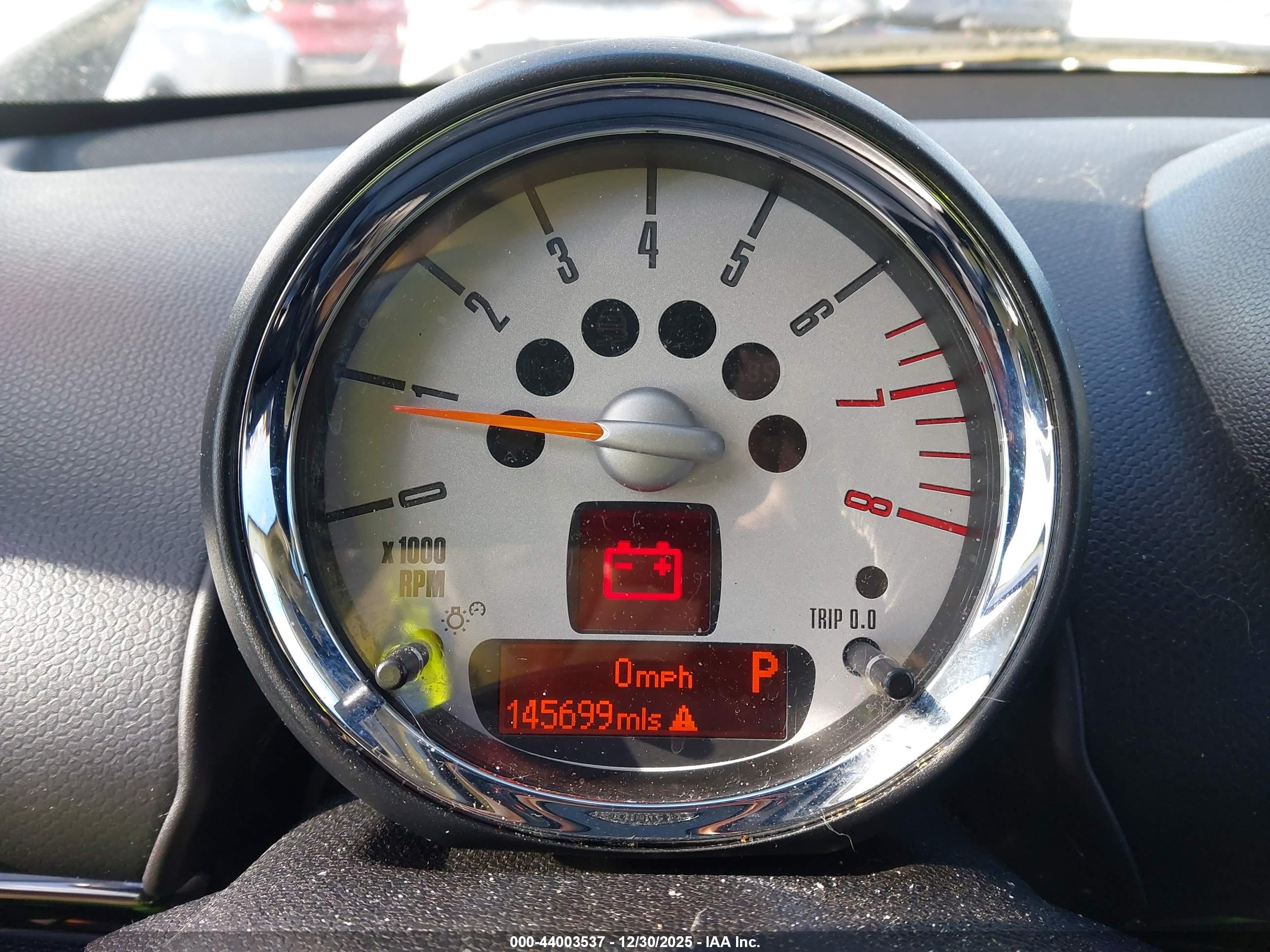 MINI COOPER image 7
