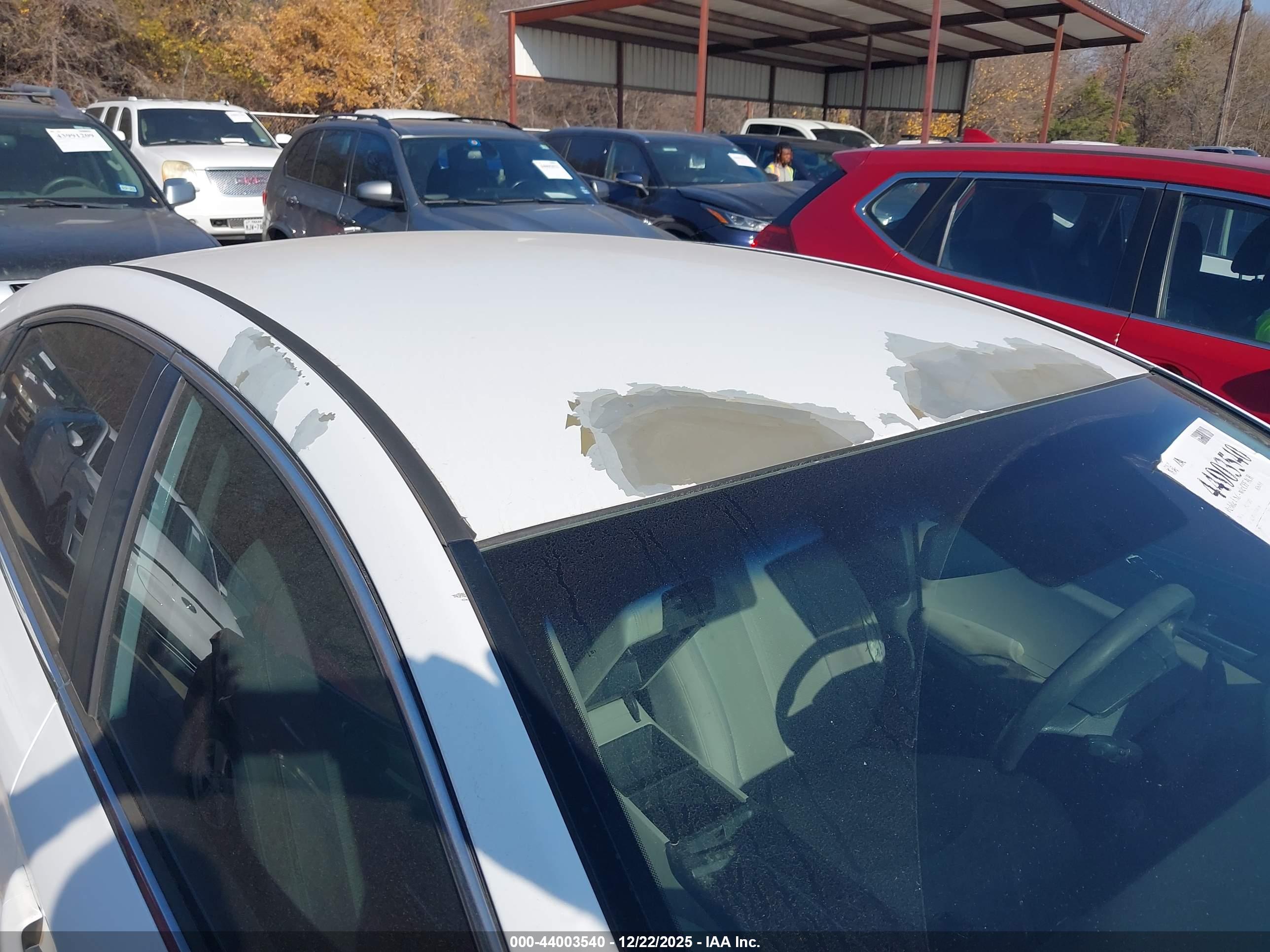 HYUNDAI SONATA image 6