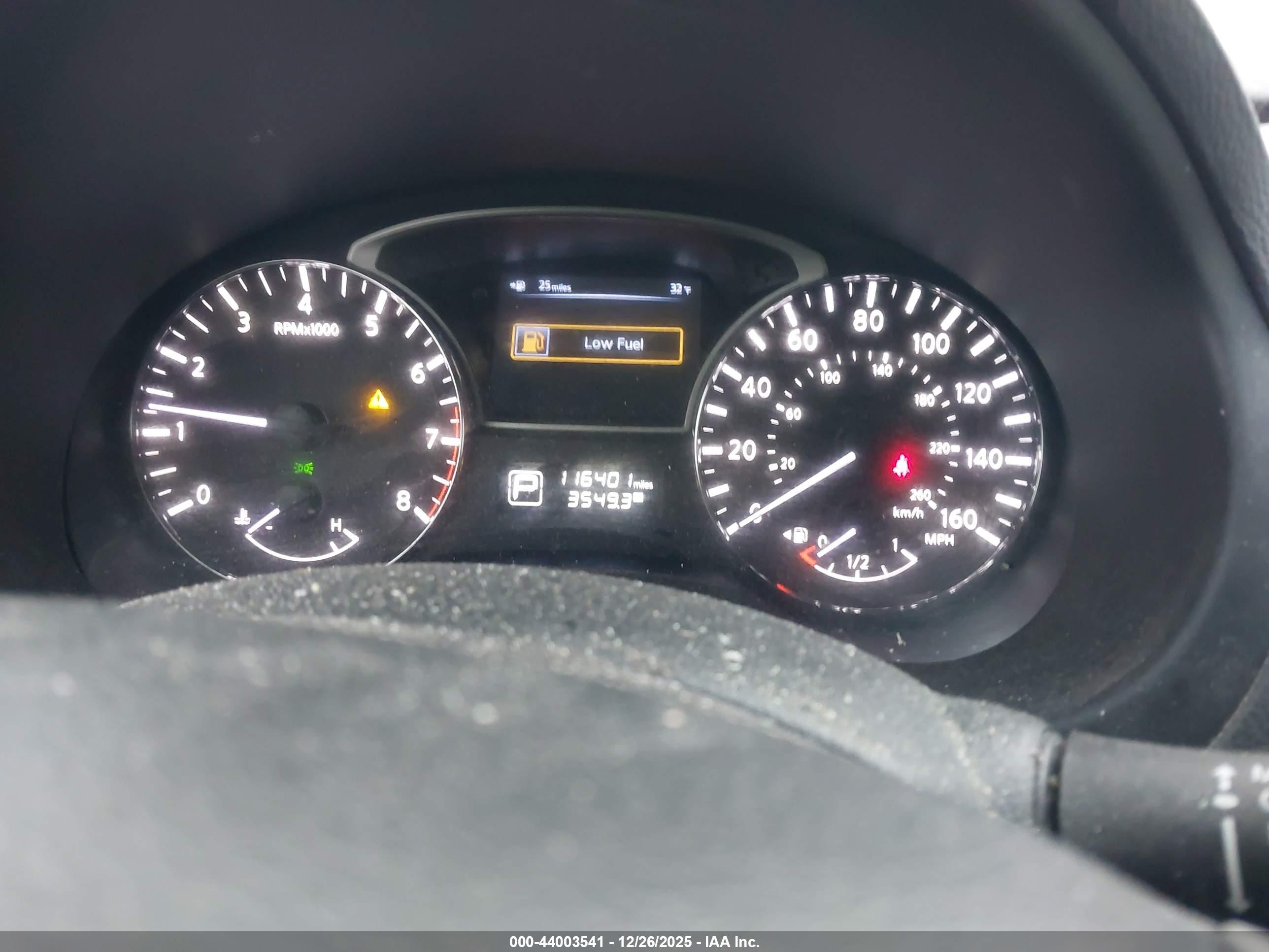 NISSAN ALTIMA image 7