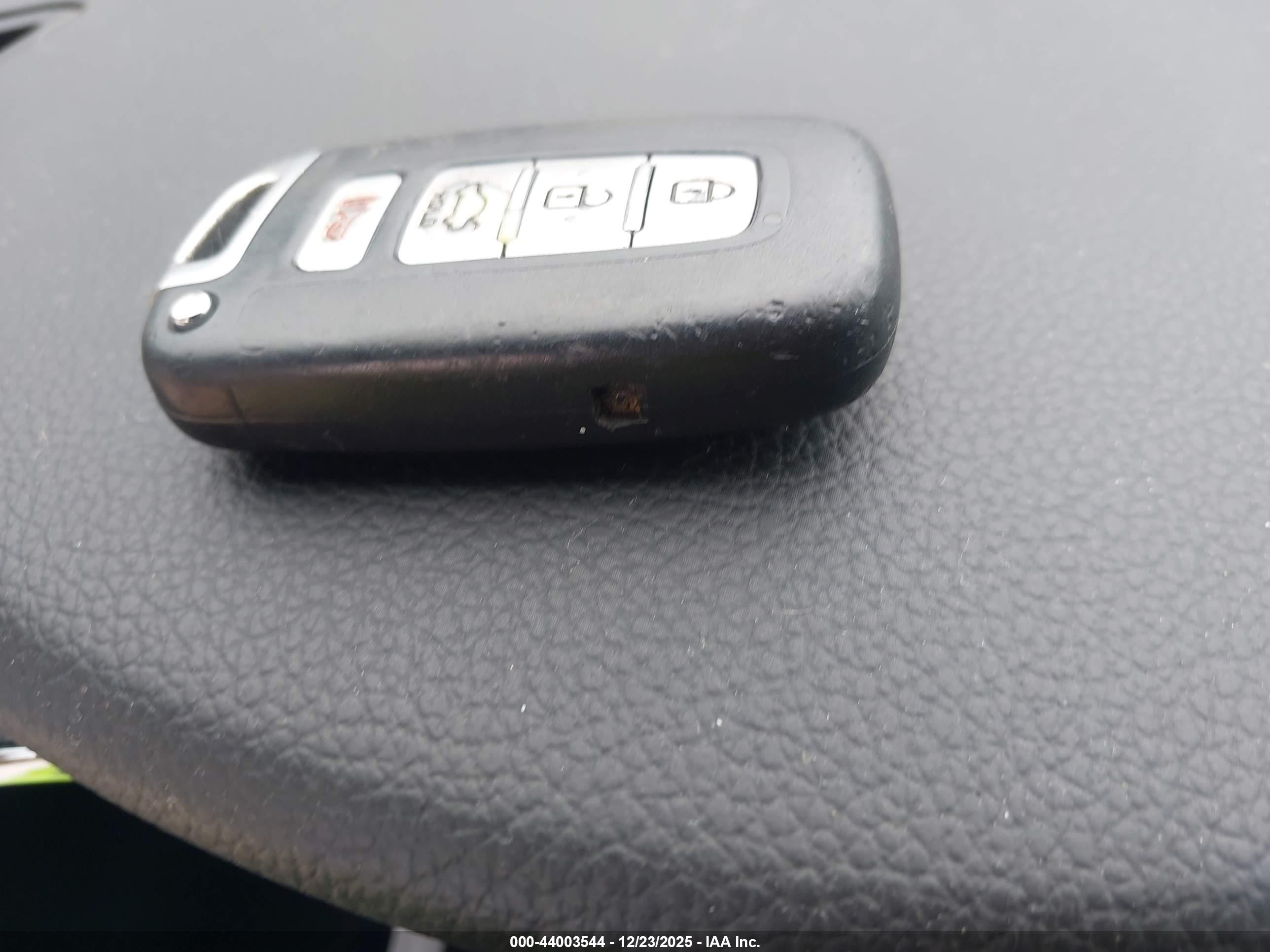 KIA OPTIMA image 11