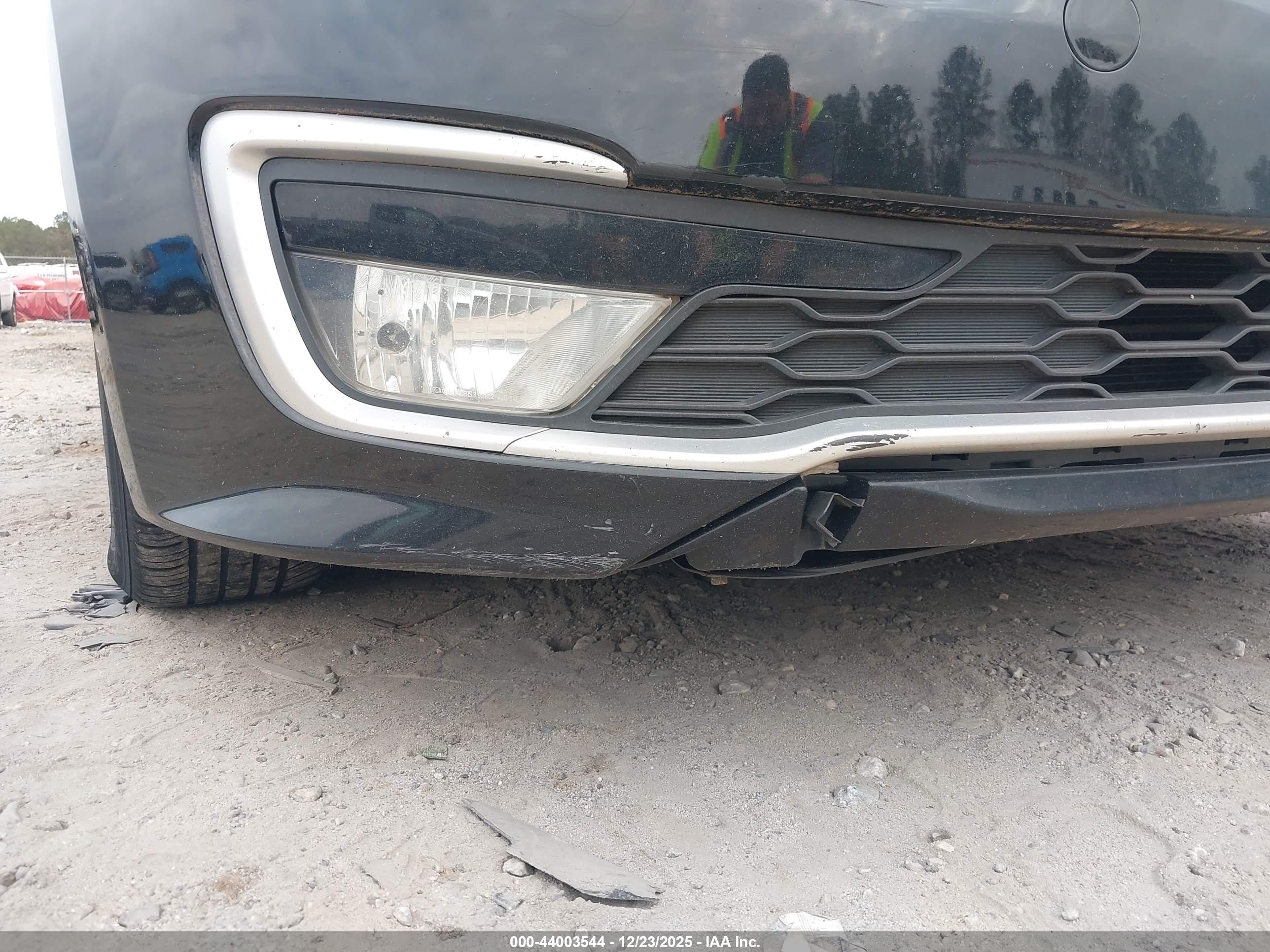 KIA OPTIMA image 6