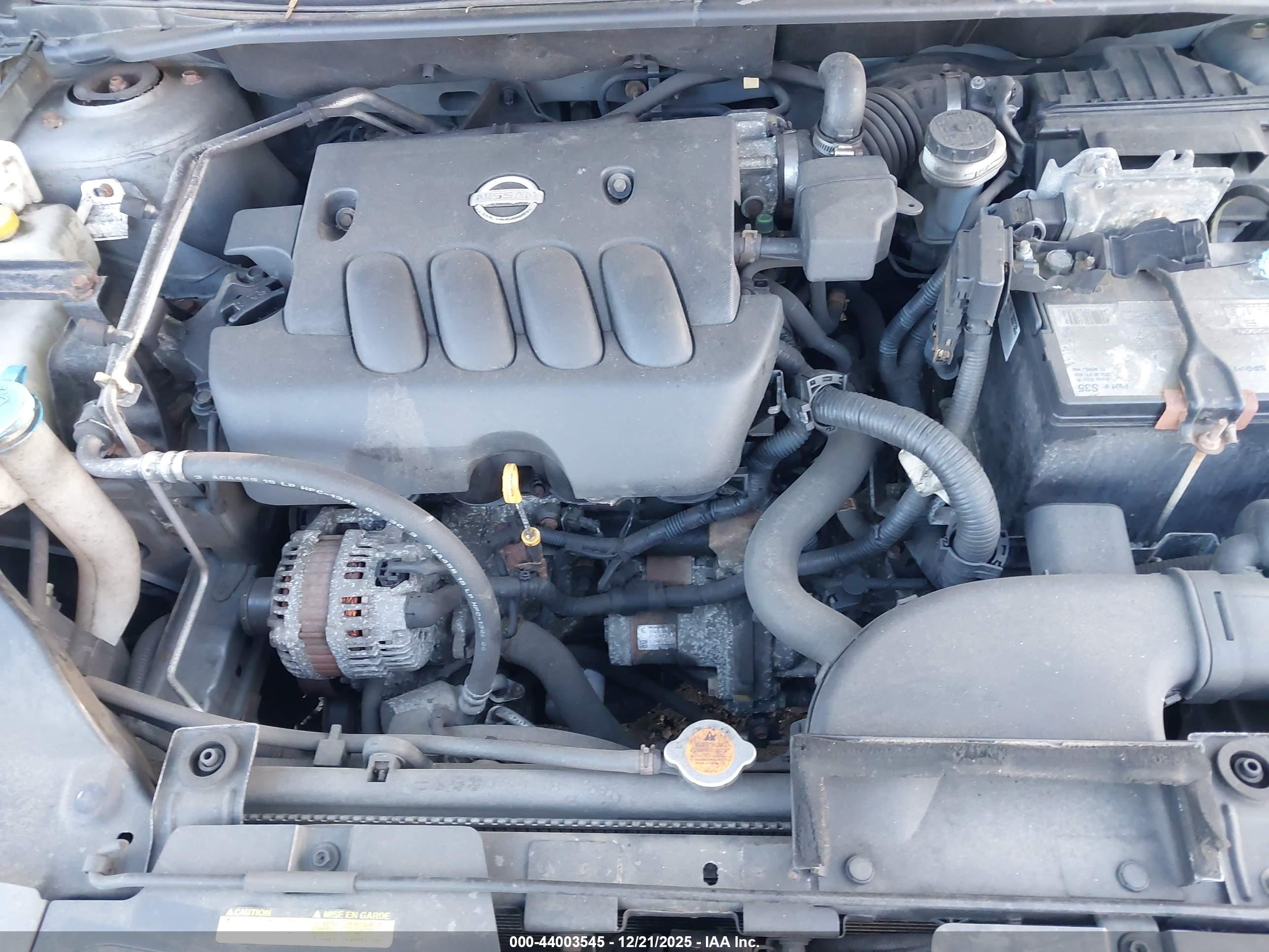 NISSAN SENTRA image 10