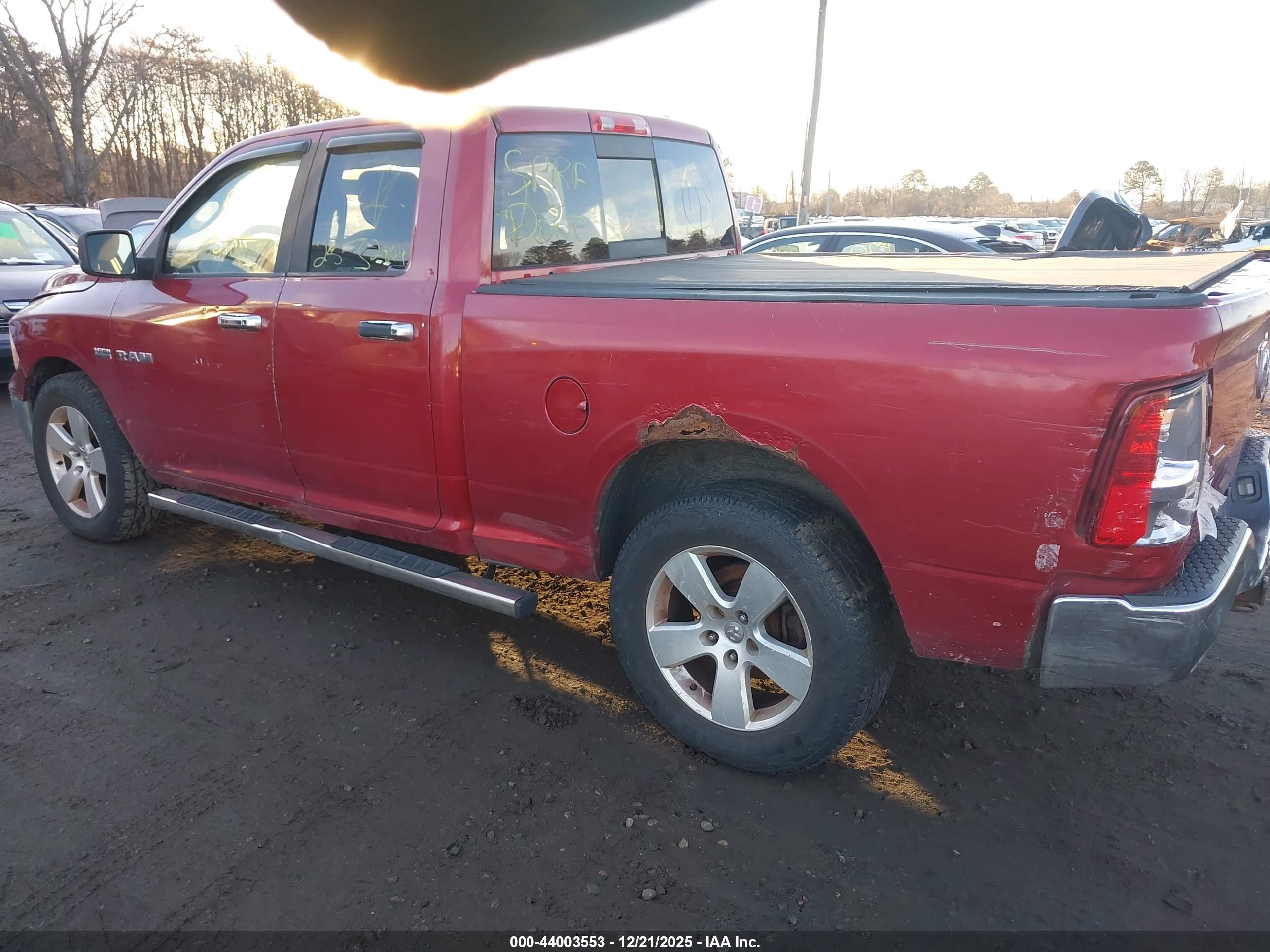DODGE RAM image 3