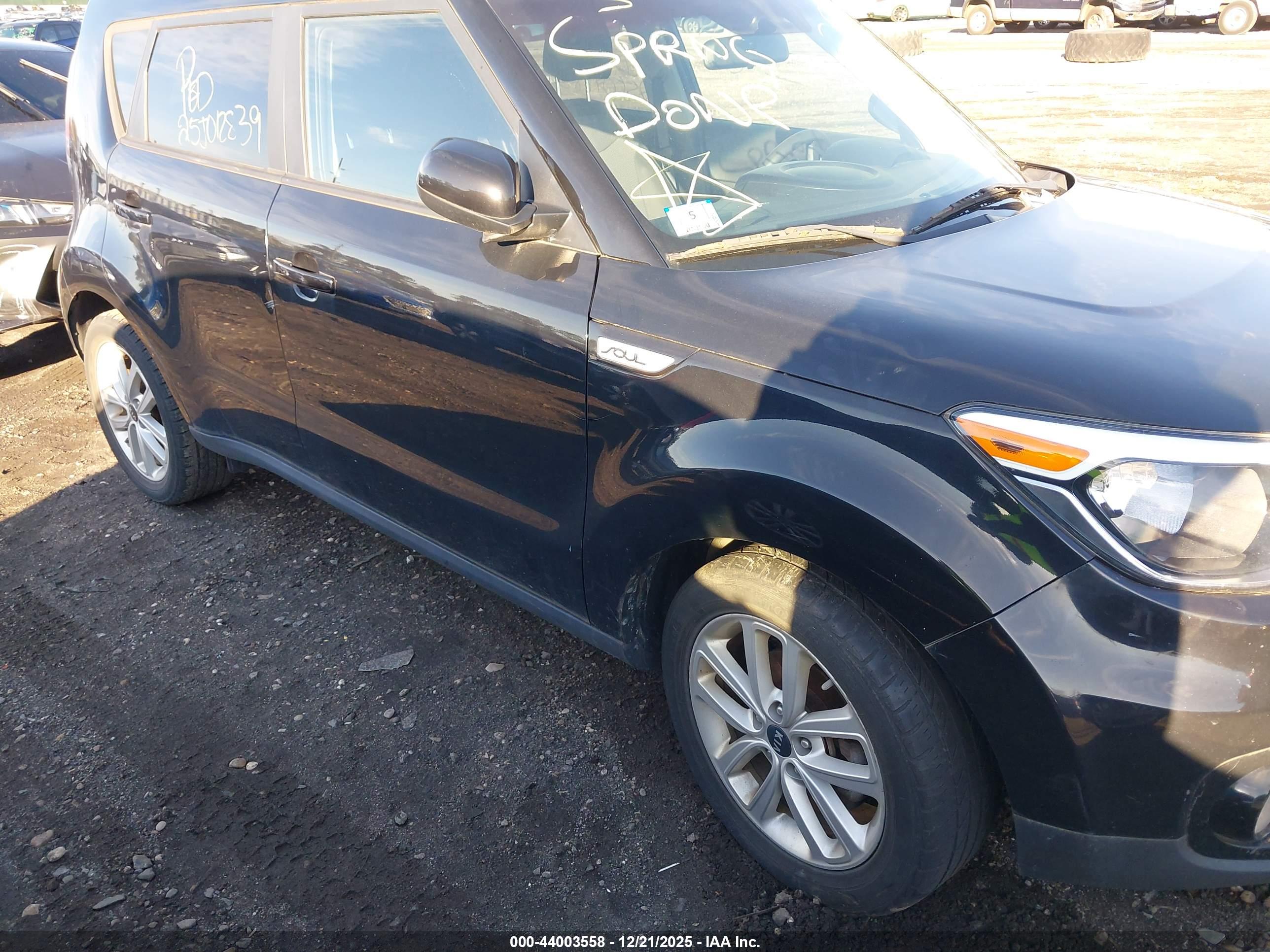 KIA SOUL image 6