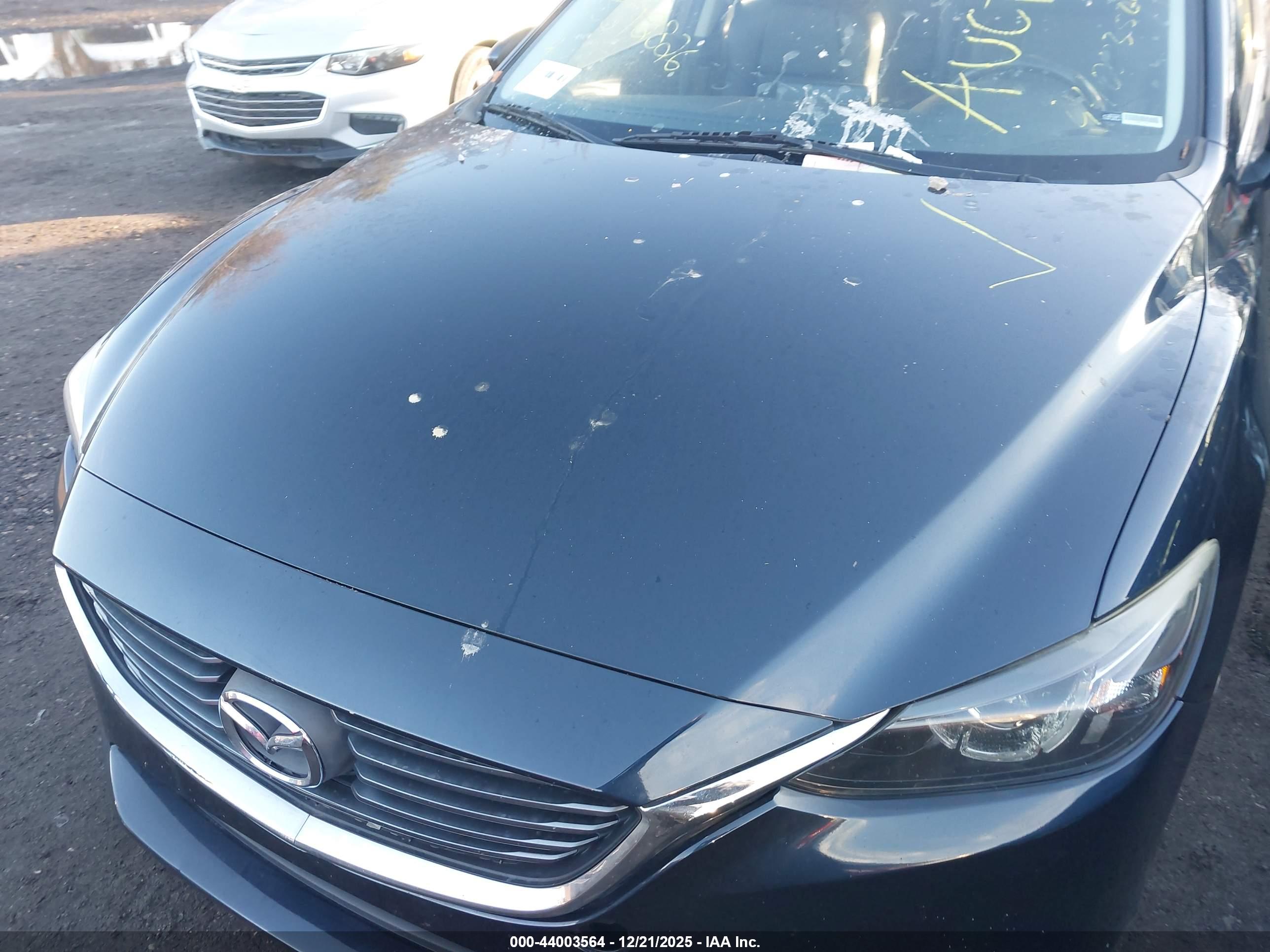 MAZDA MAZDA6 image 10