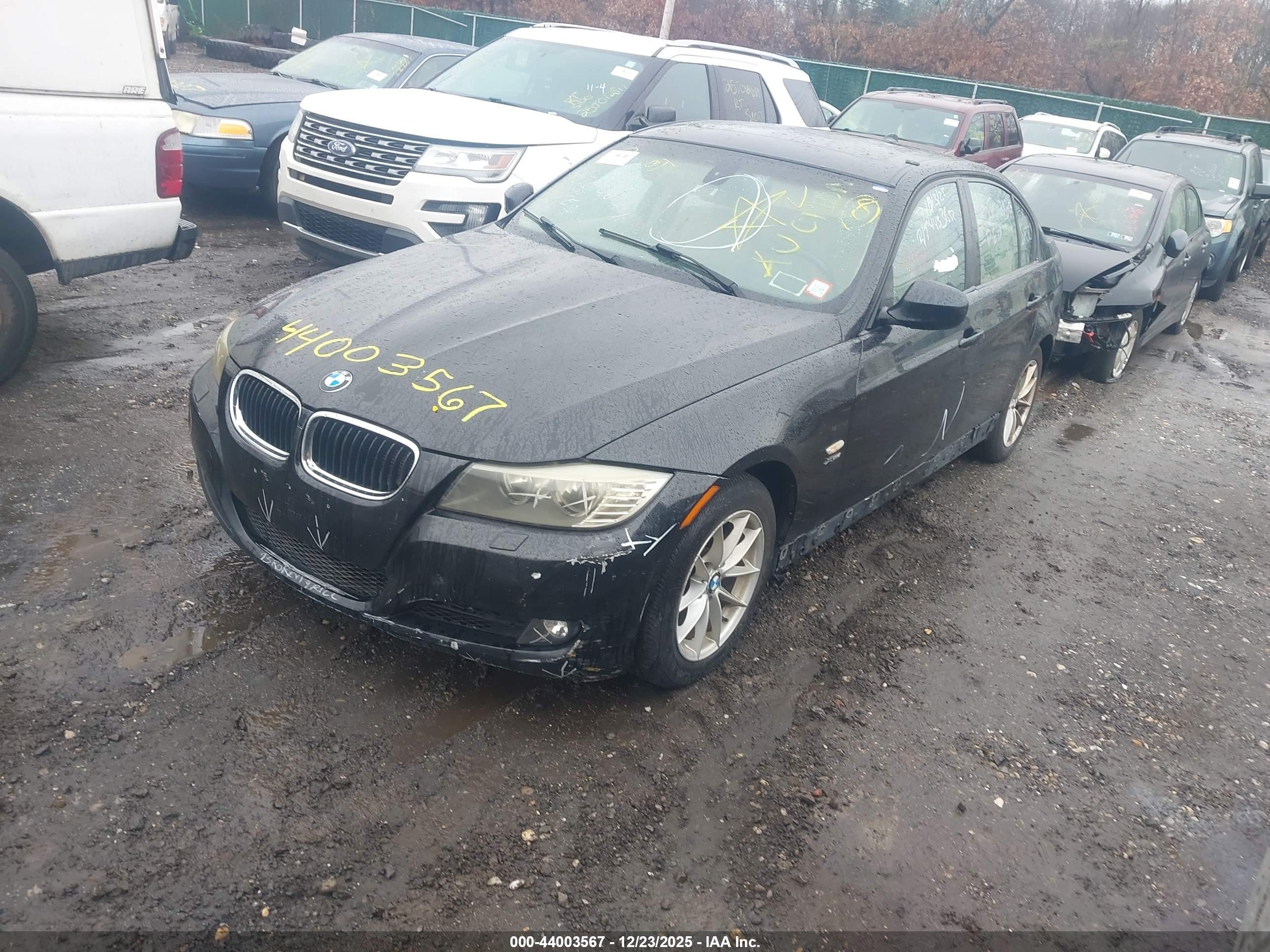 BMW 328I image 2