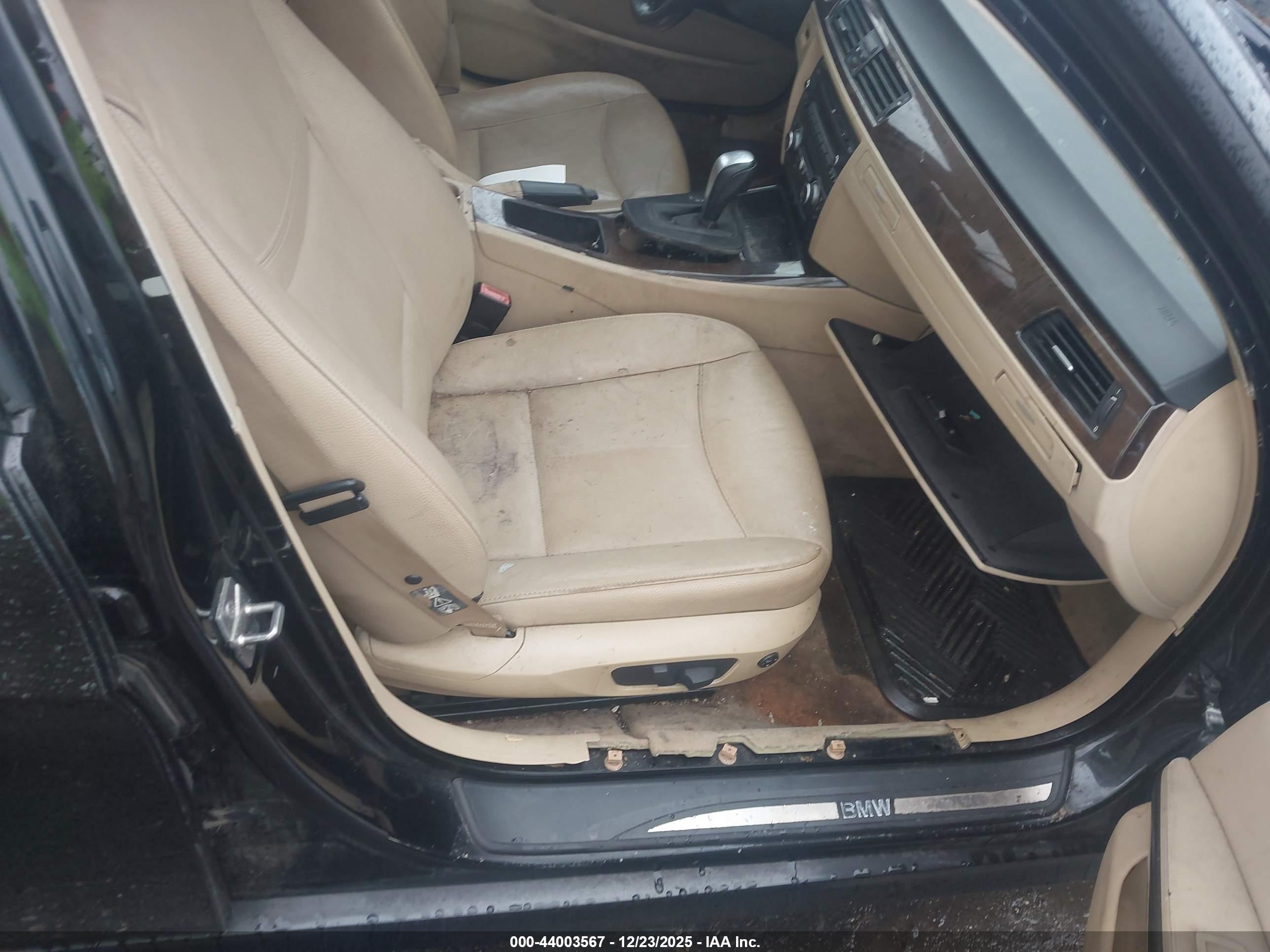 BMW 328I image 5