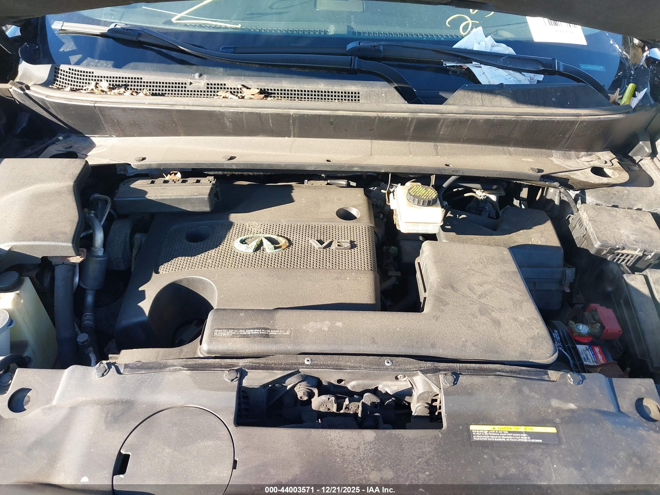INFINITI QX60 image 10