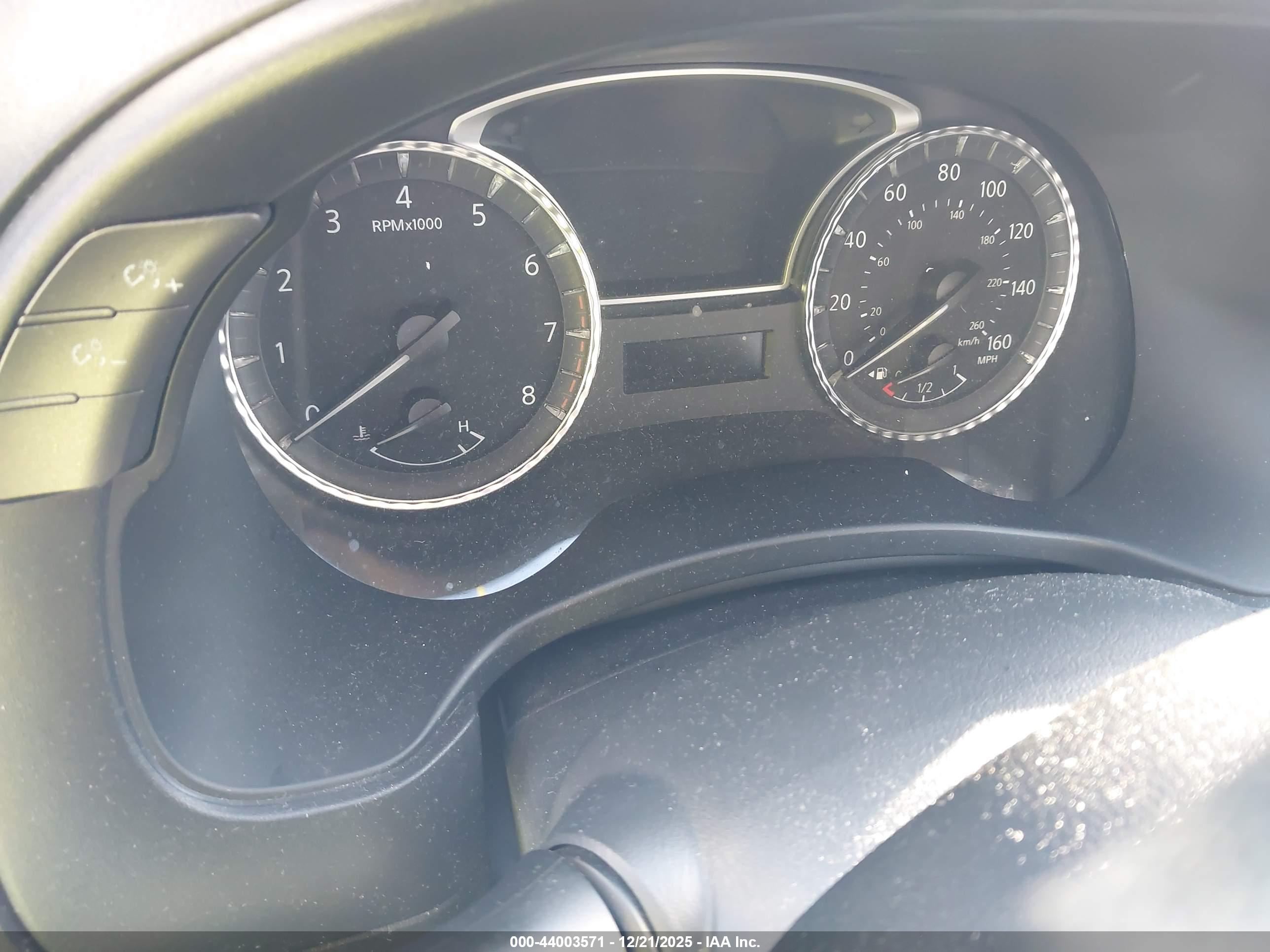 INFINITI QX60 image 7