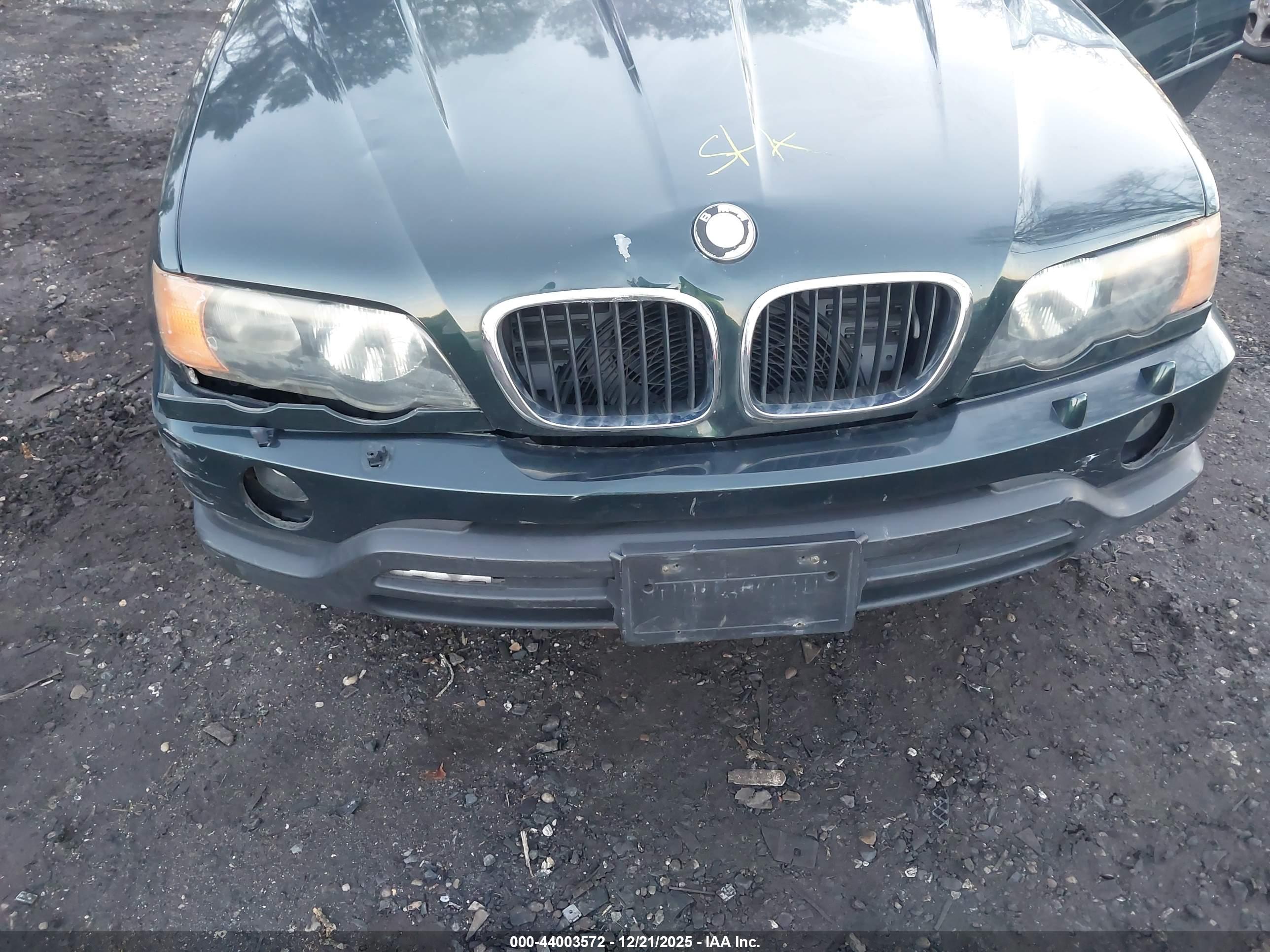 BMW X5 image 10