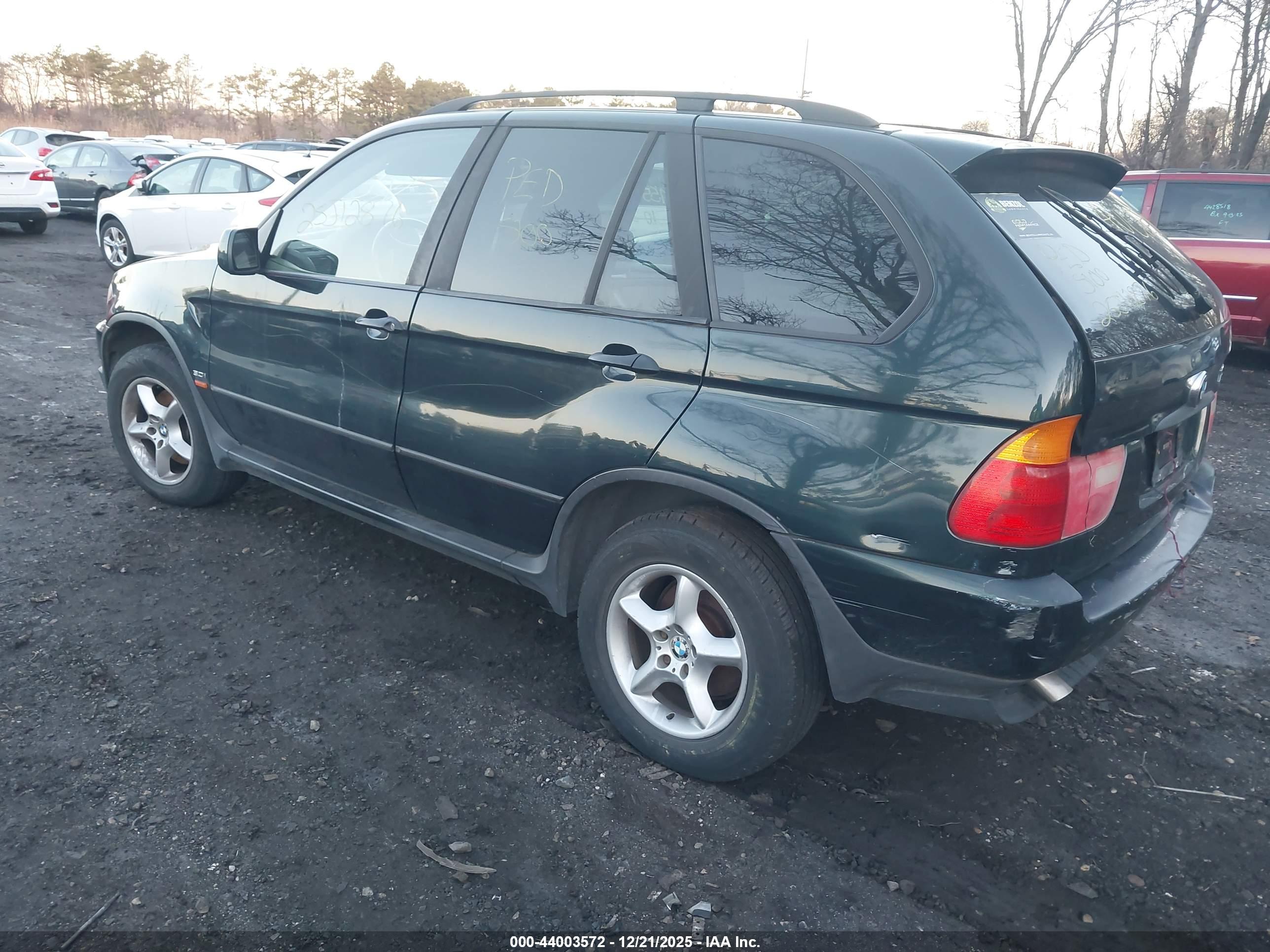 BMW X5 image 3