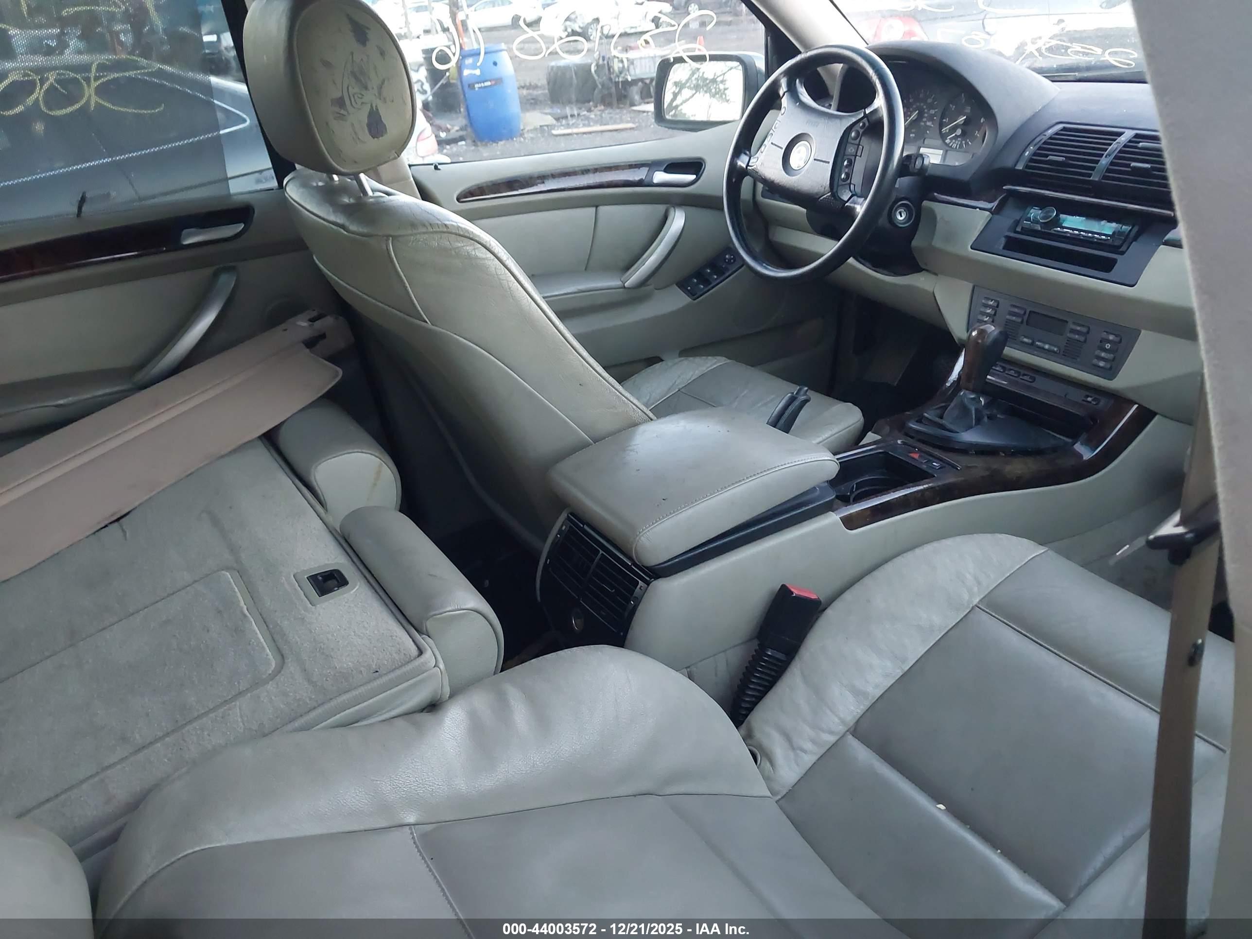 BMW X5 image 5