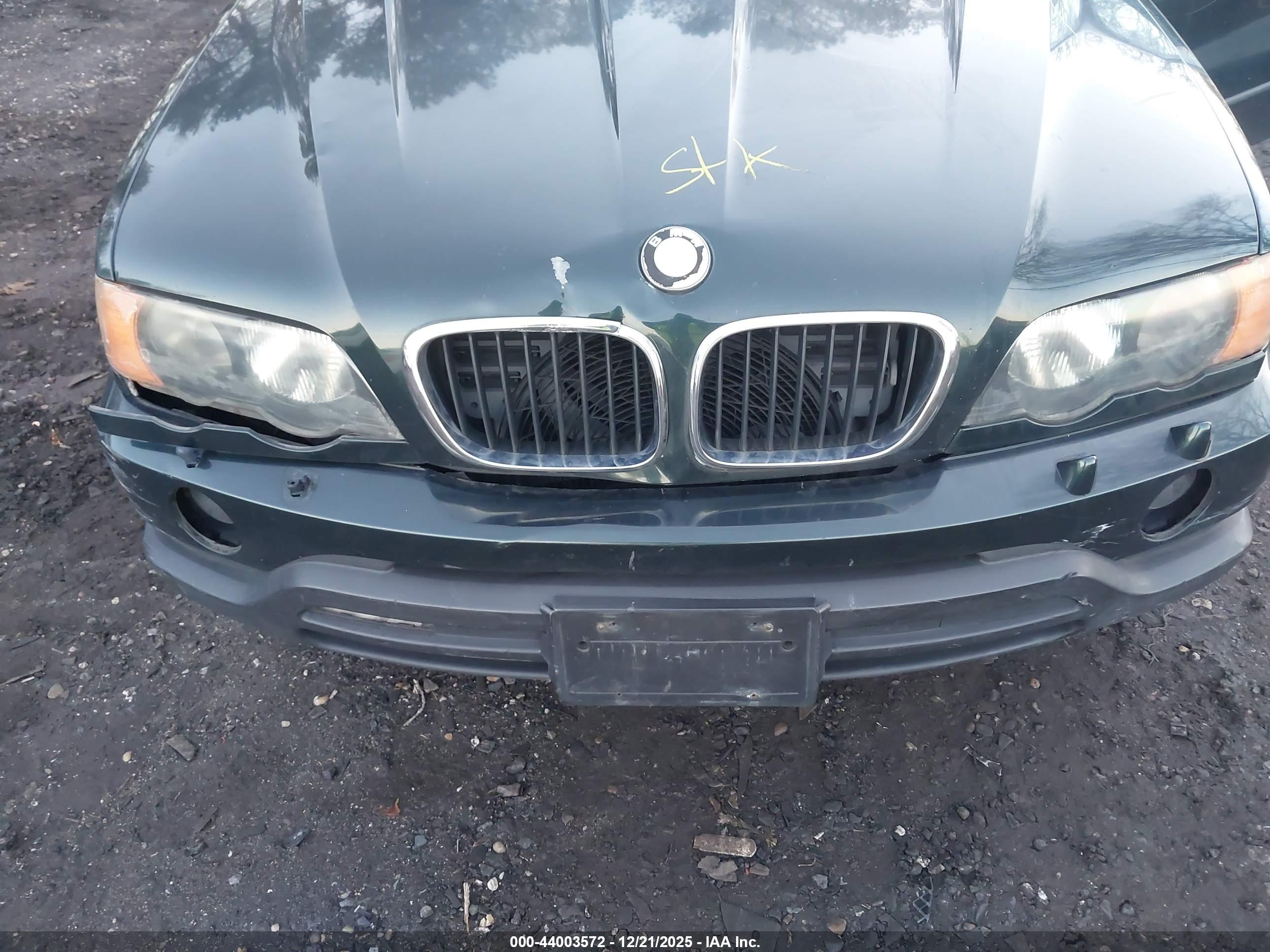 BMW X5 image 6