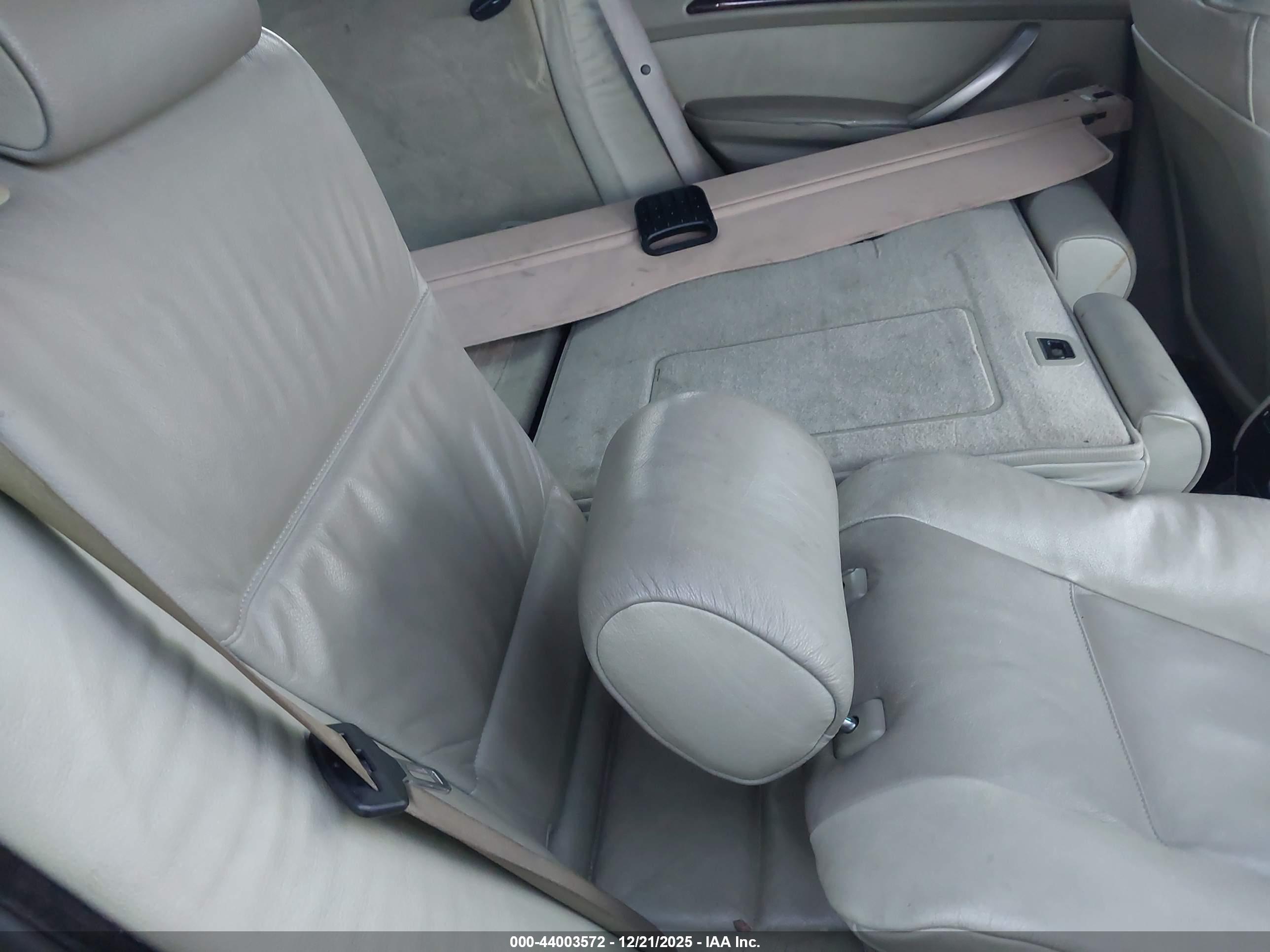 BMW X5 image 8