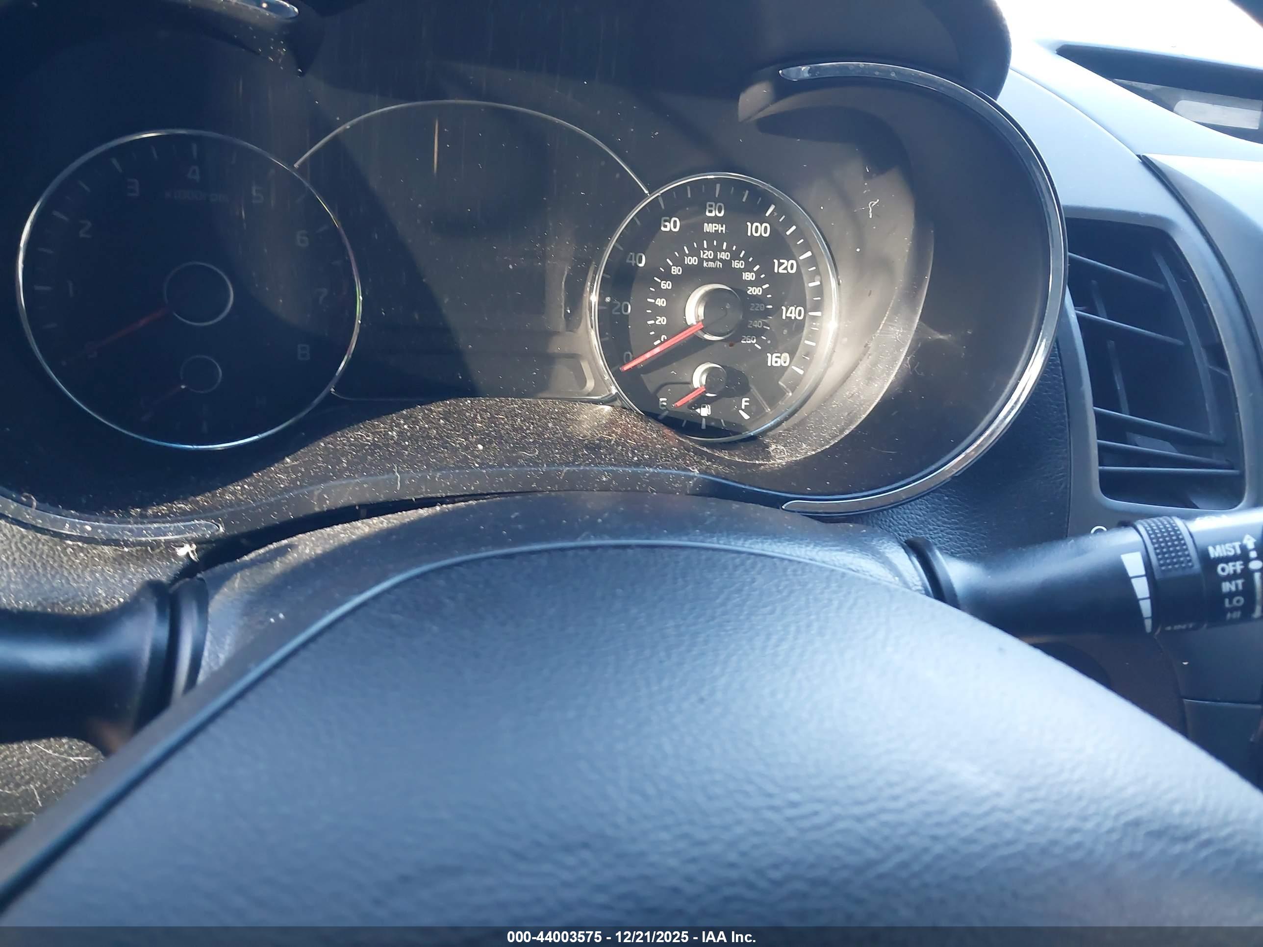 KIA FORTE image 7