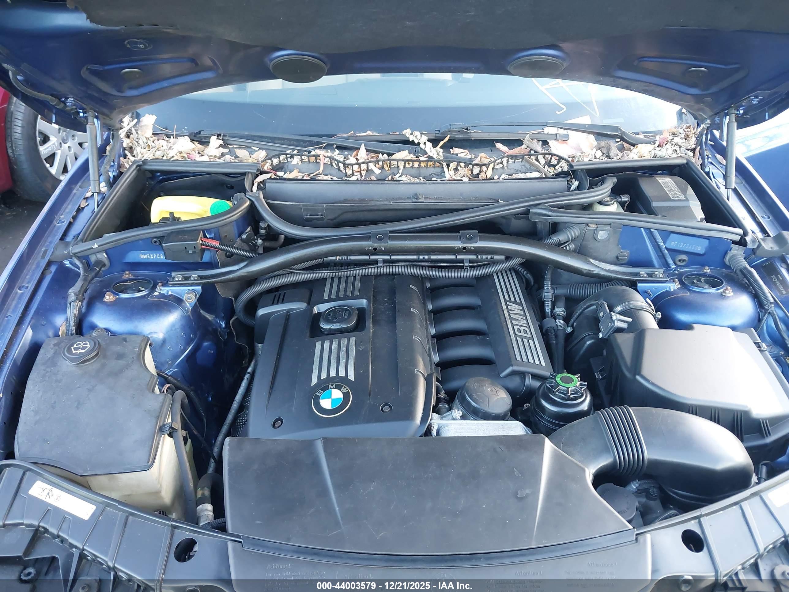 BMW X3 image 10