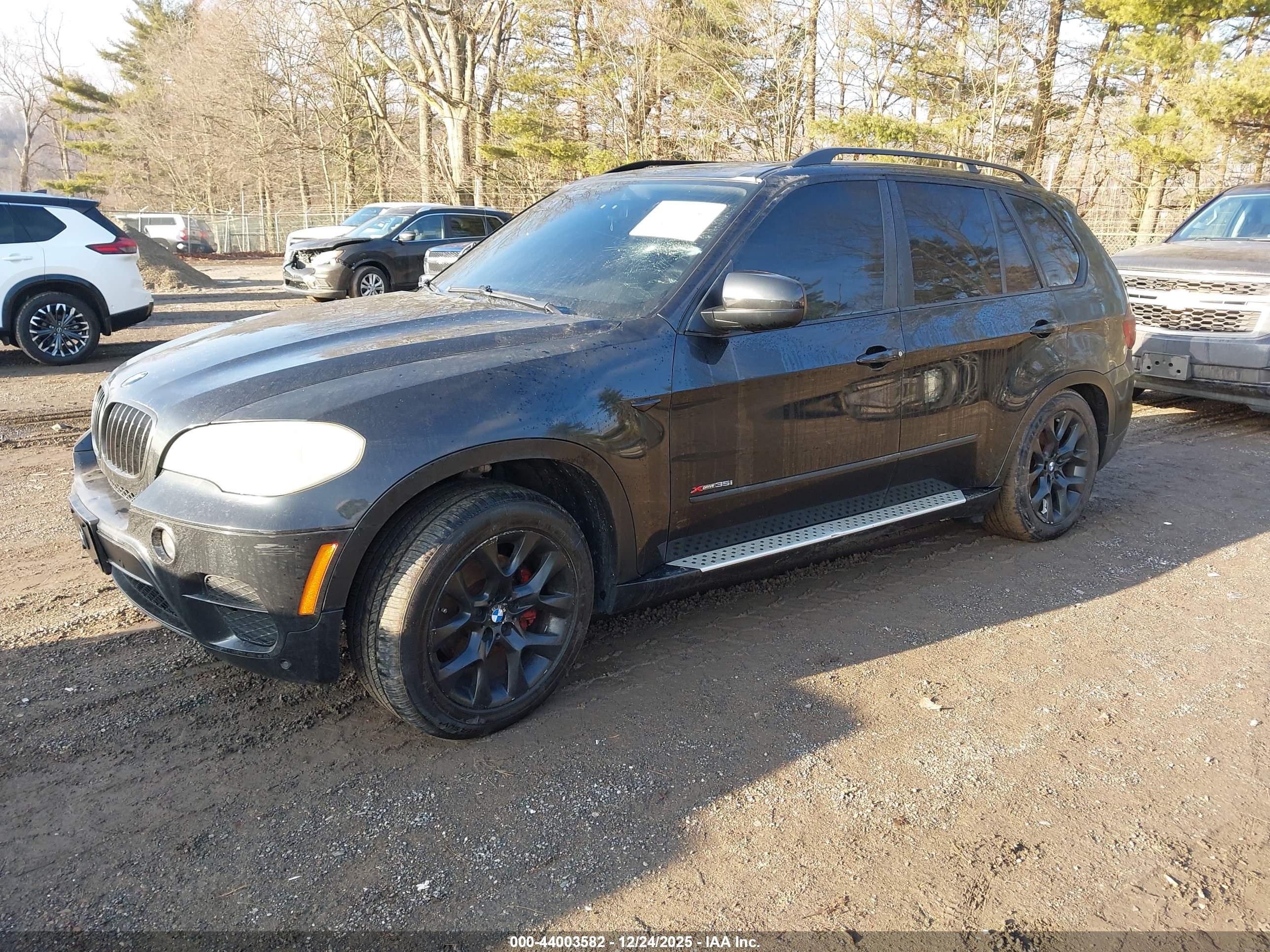 BMW X5 image 2