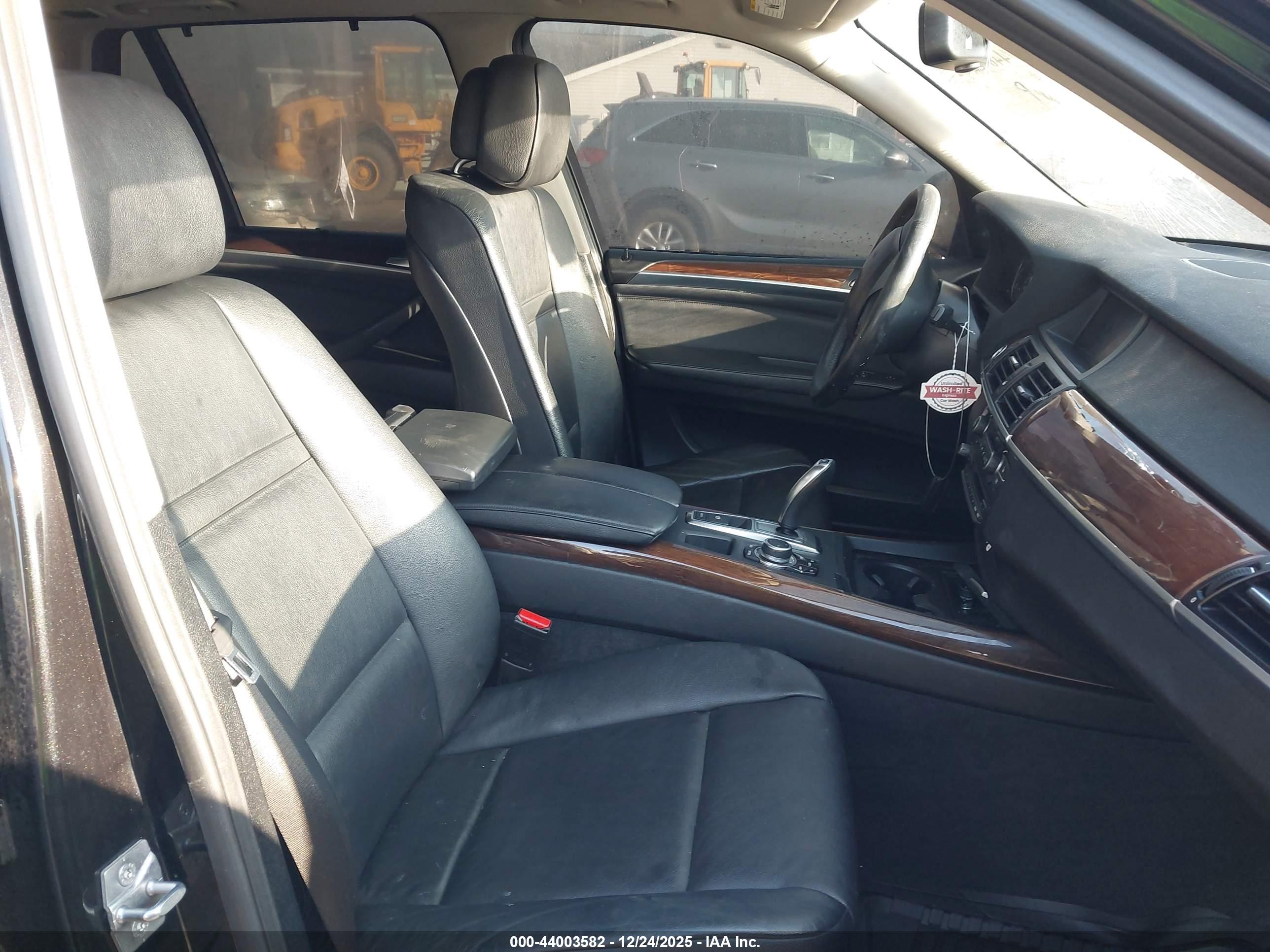 BMW X5 image 5