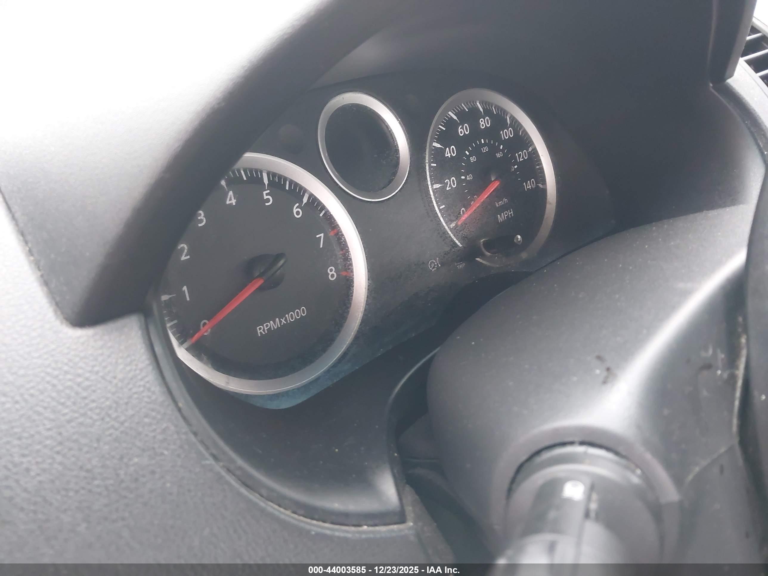NISSAN SENTRA image 7