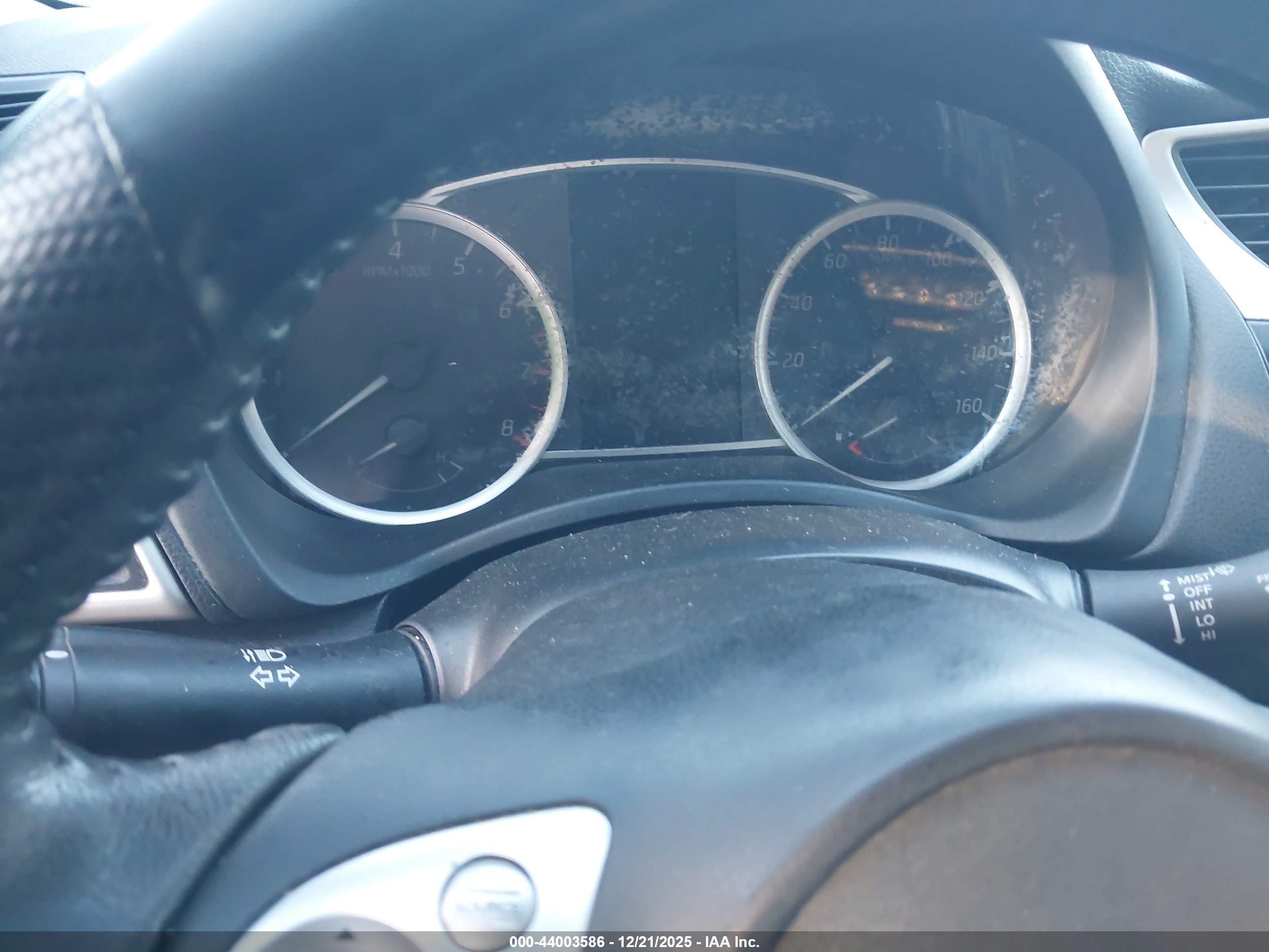 NISSAN SENTRA image 7