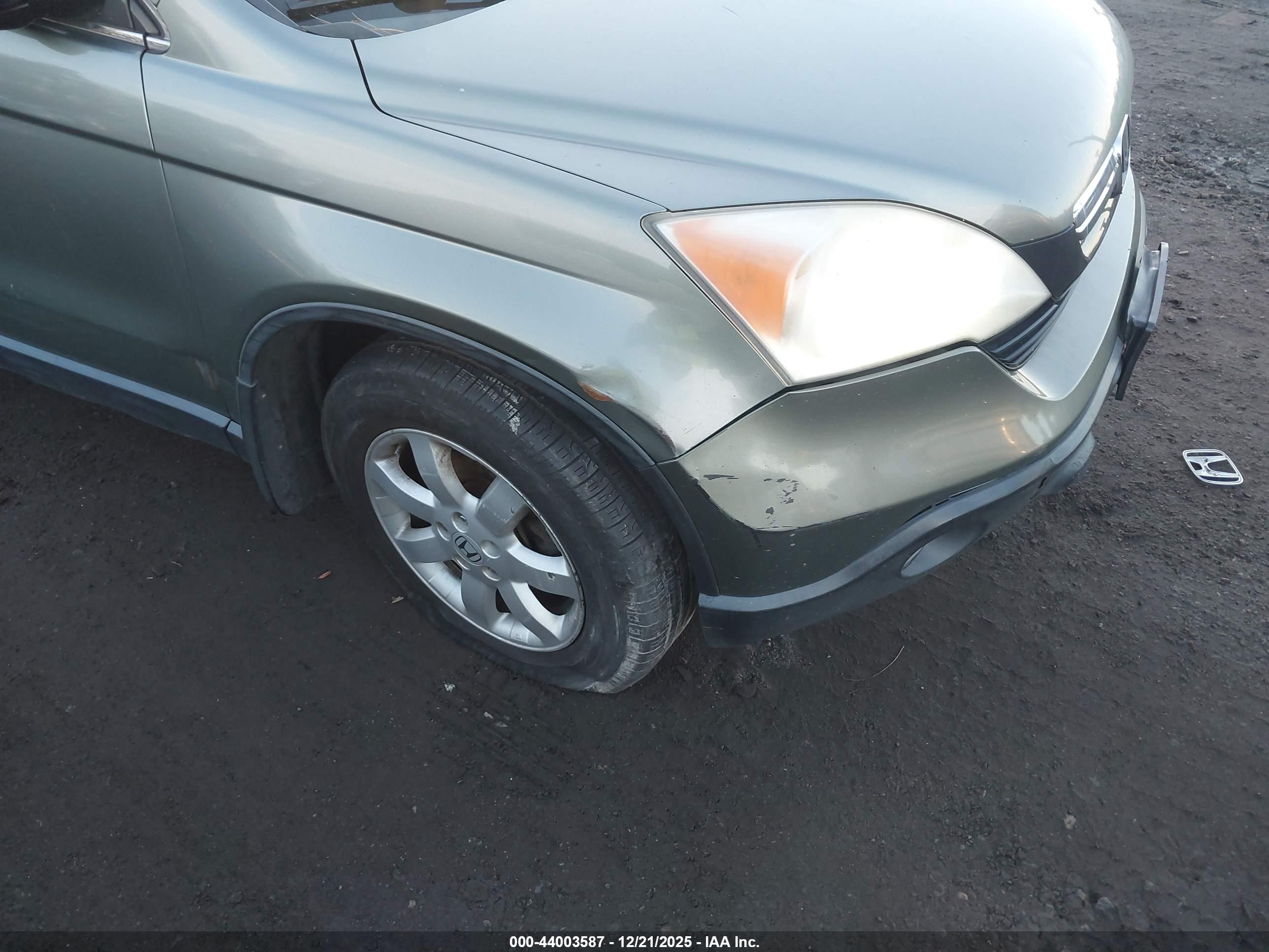 HONDA CR-V image 6