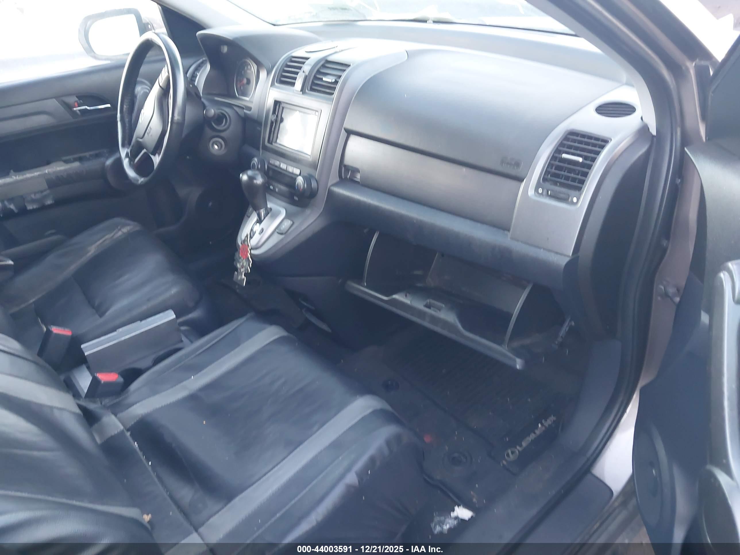 HONDA CR-V image 5
