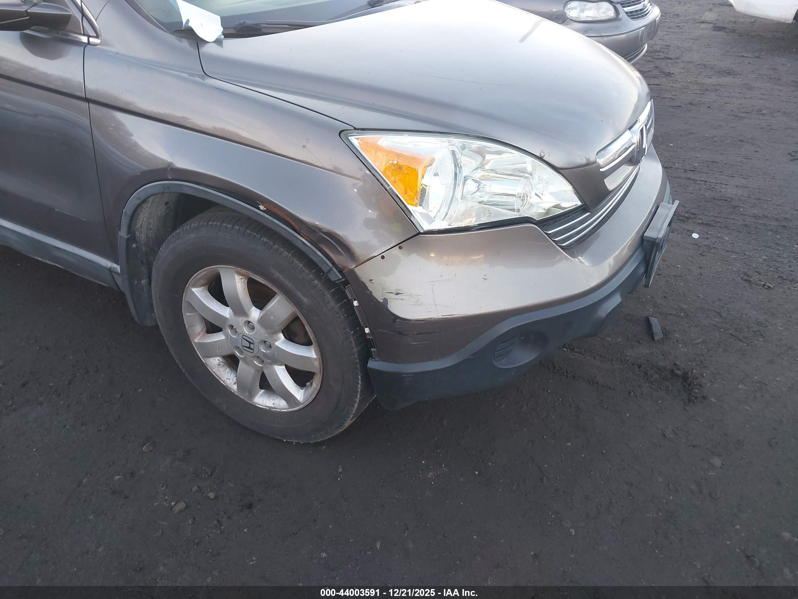 HONDA CR-V image 6