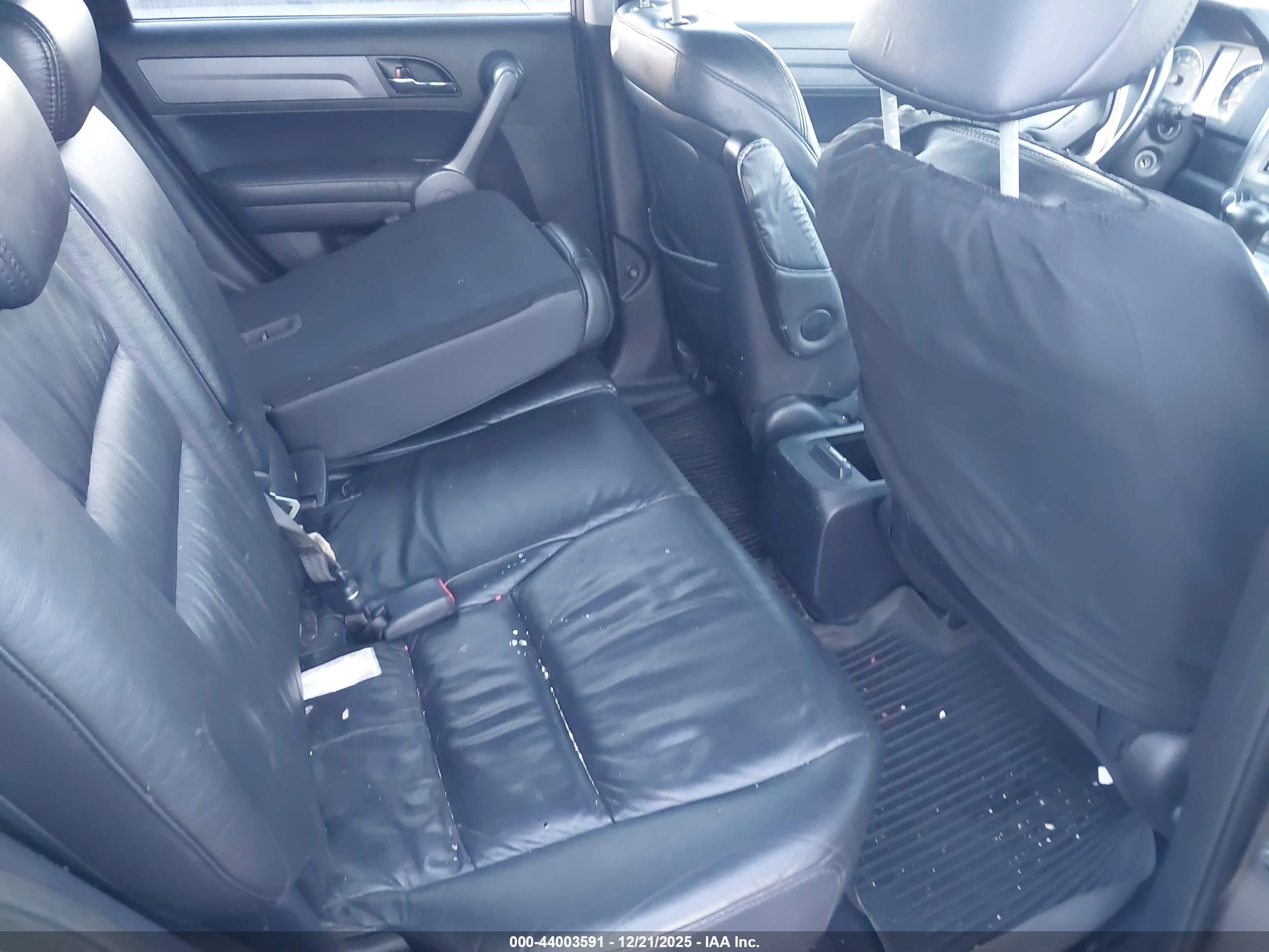 HONDA CR-V image 8