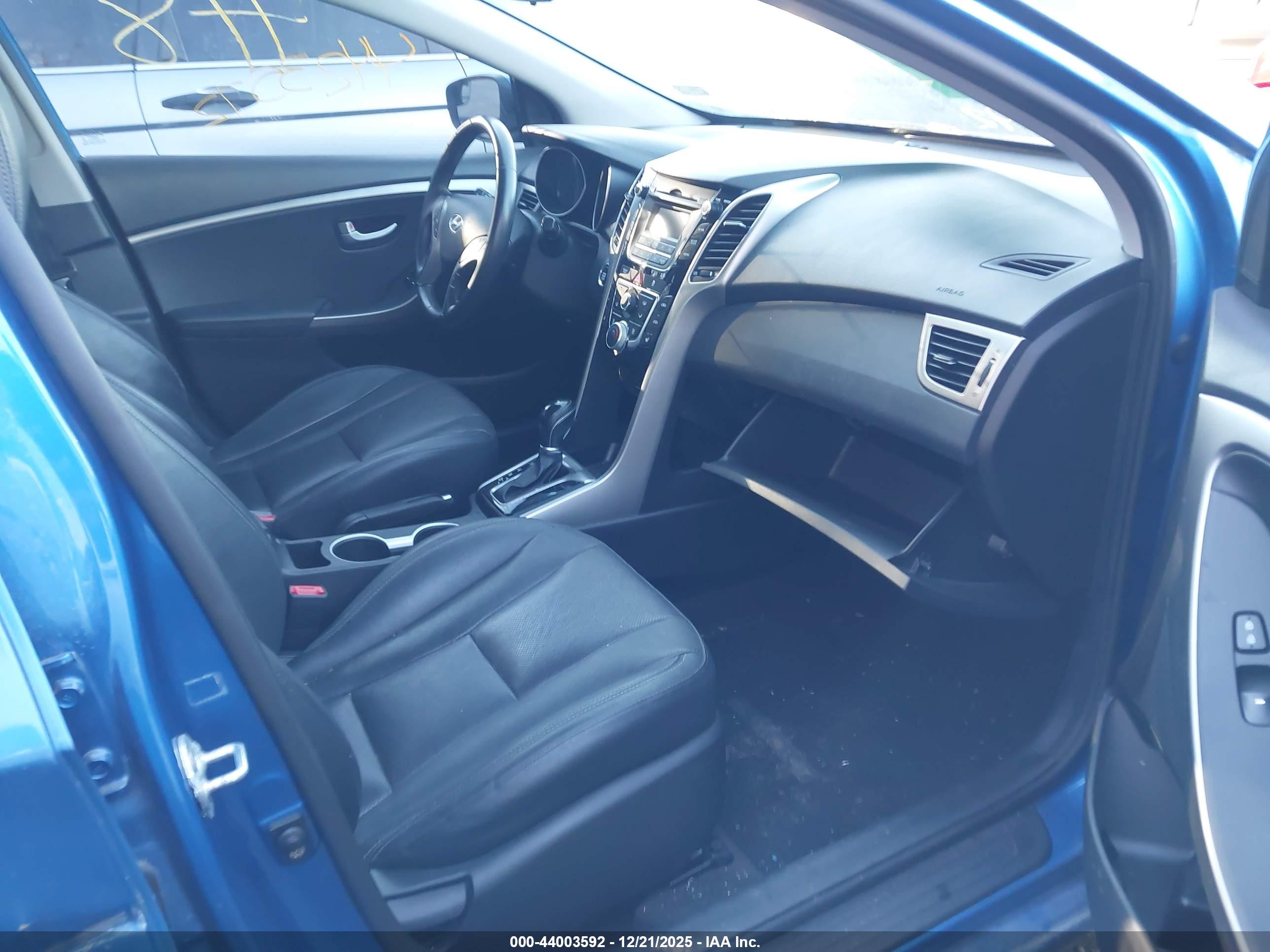 HYUNDAI ELANTRA image 5