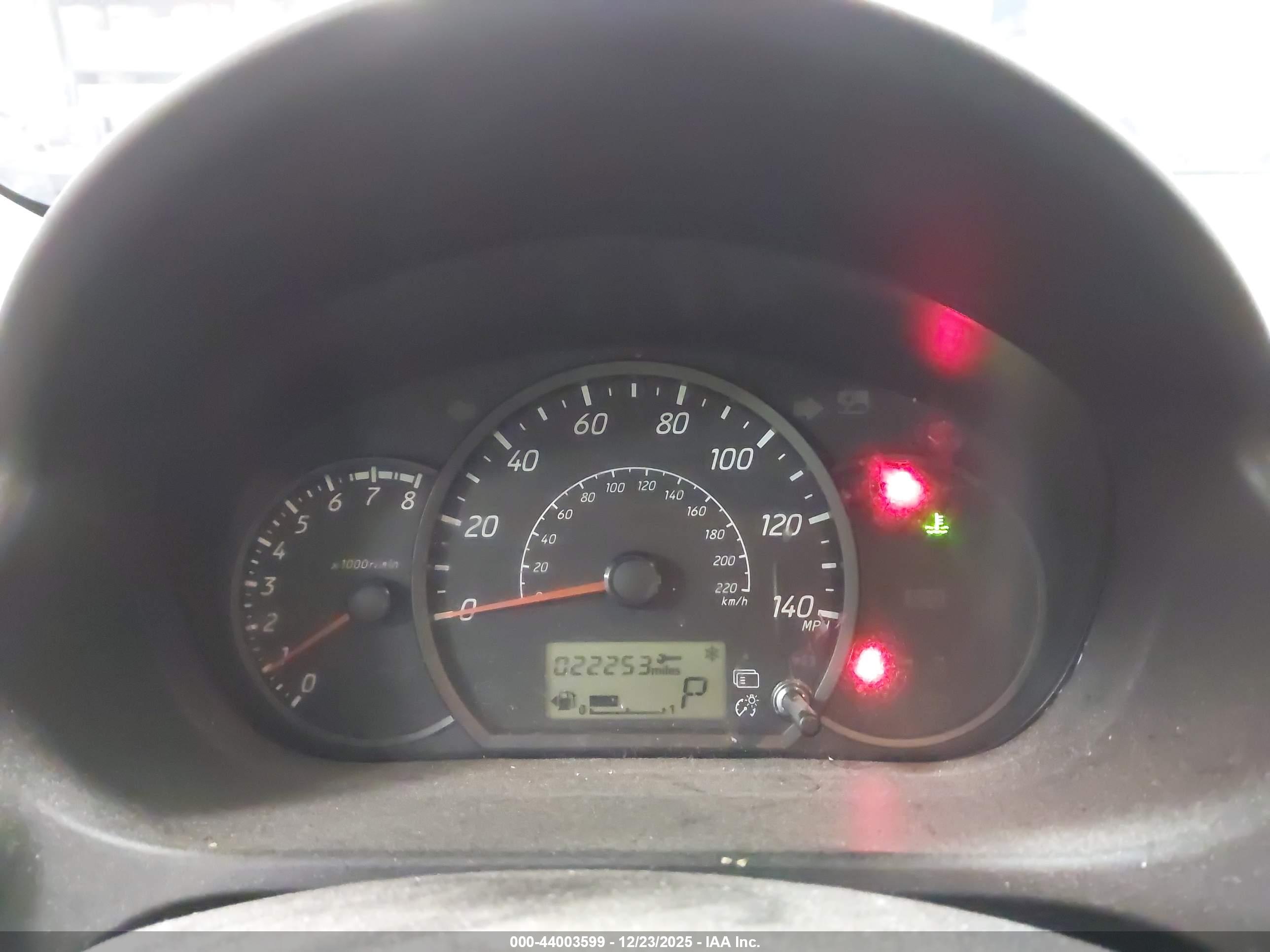 MITSUBISHI MIRAGE image 7