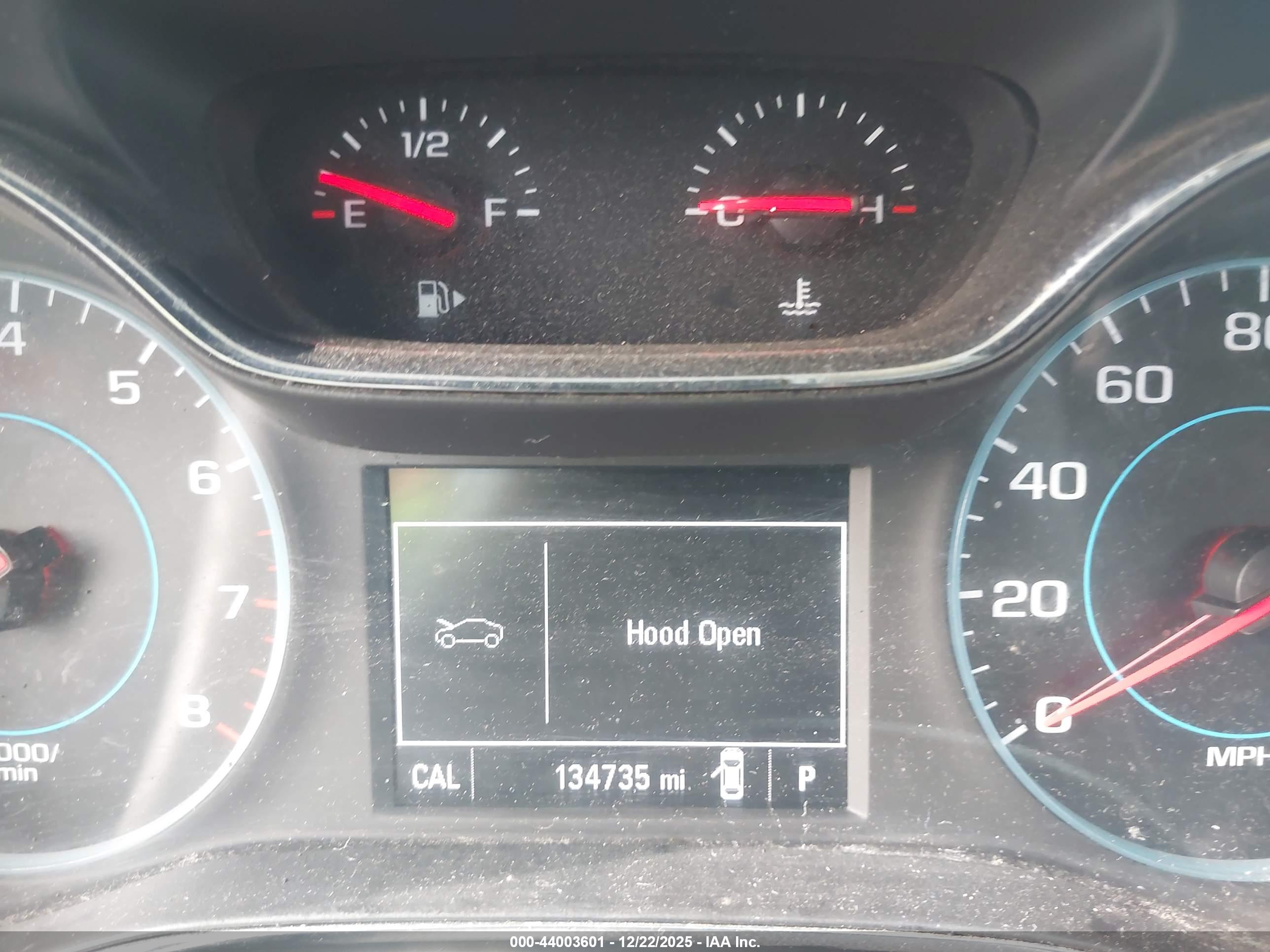 CHEVROLET CRUZE image 7
