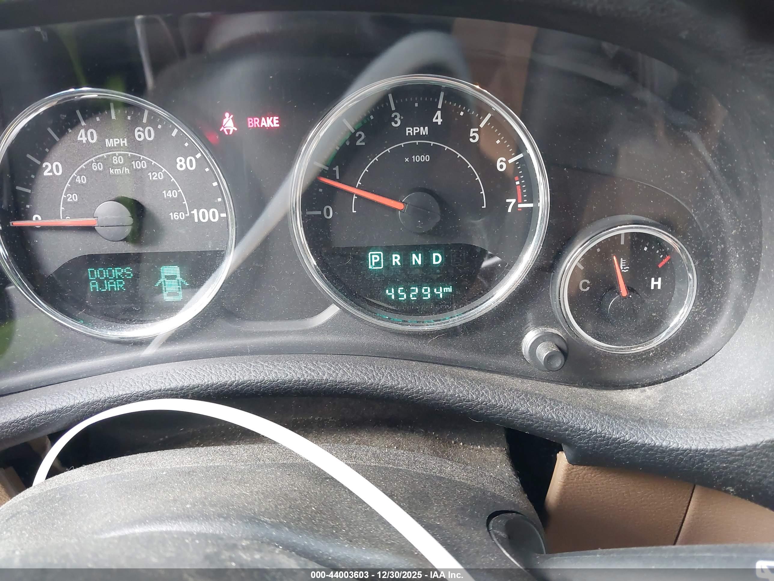 JEEP WRANGLER image 7