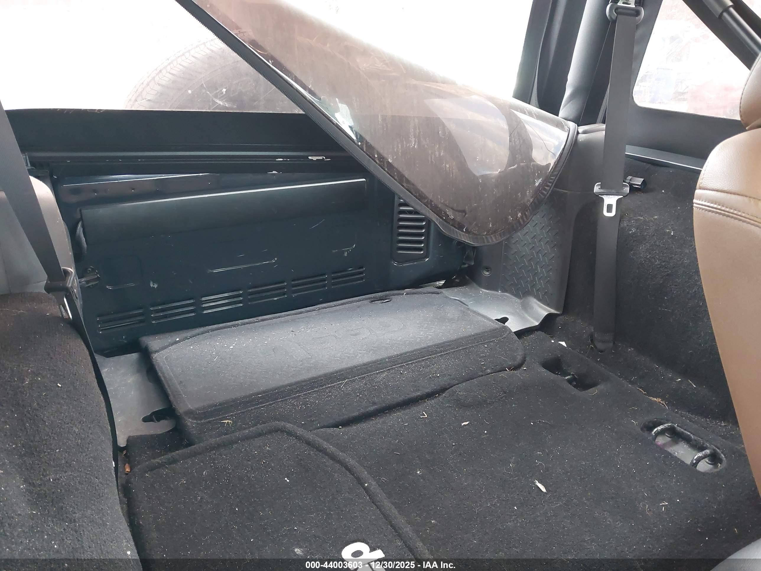 JEEP WRANGLER image 8