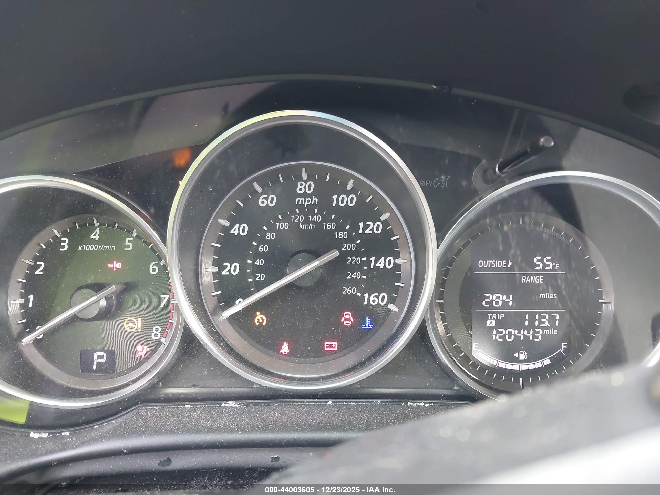 MAZDA CX-5 image 7