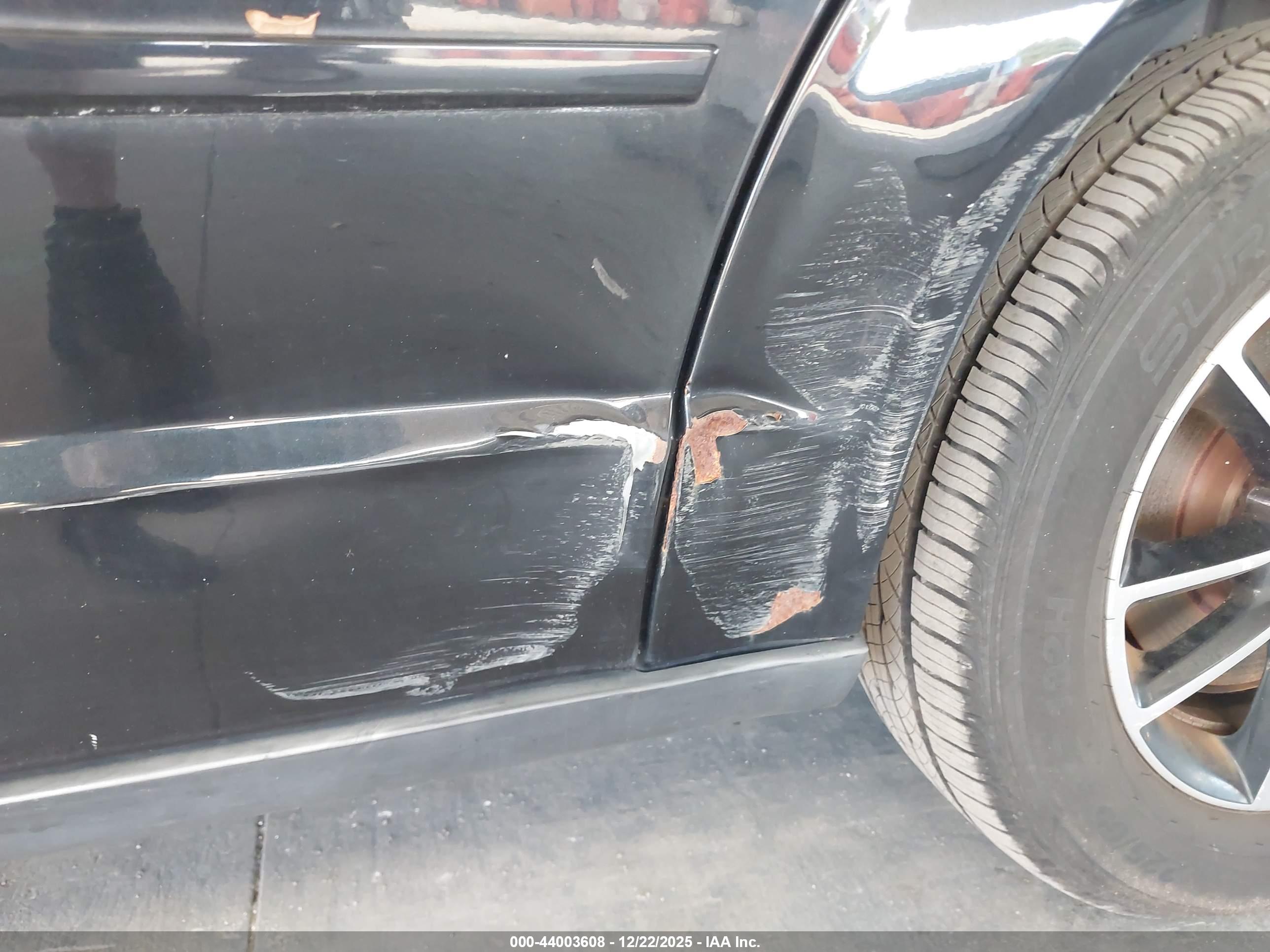 DODGE GRAND image 6