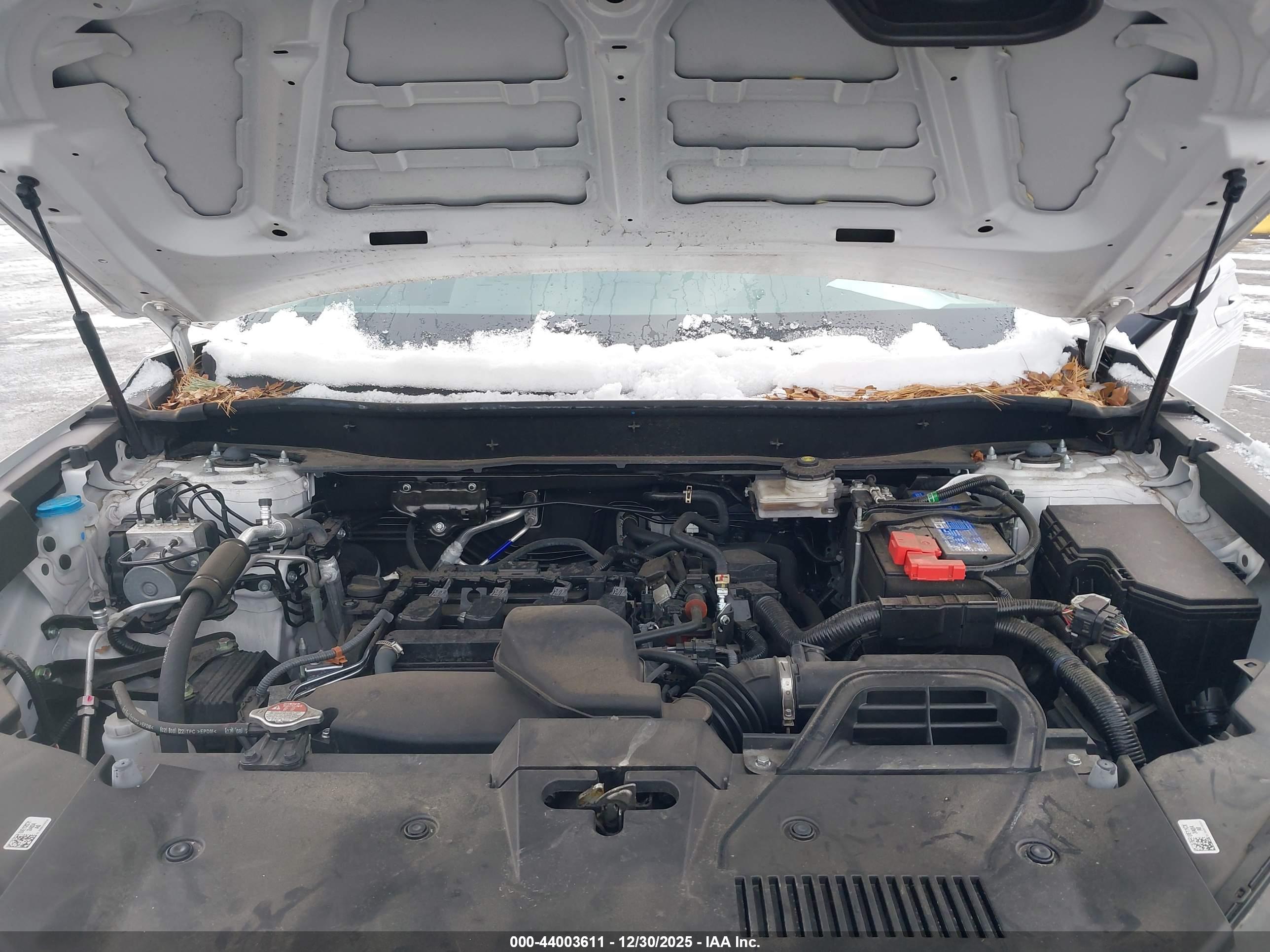 HONDA CR-V image 10