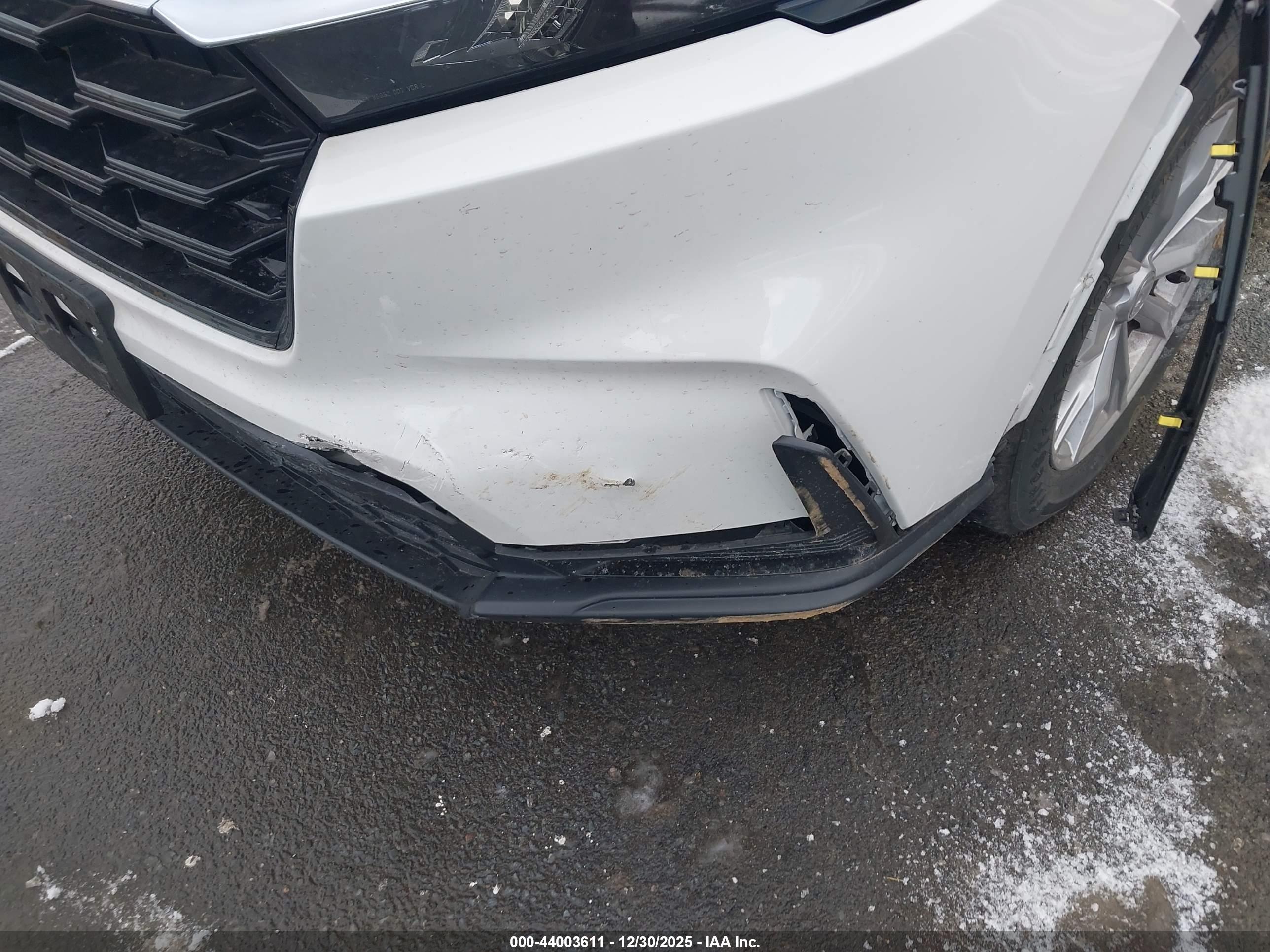 HONDA CR-V image 6