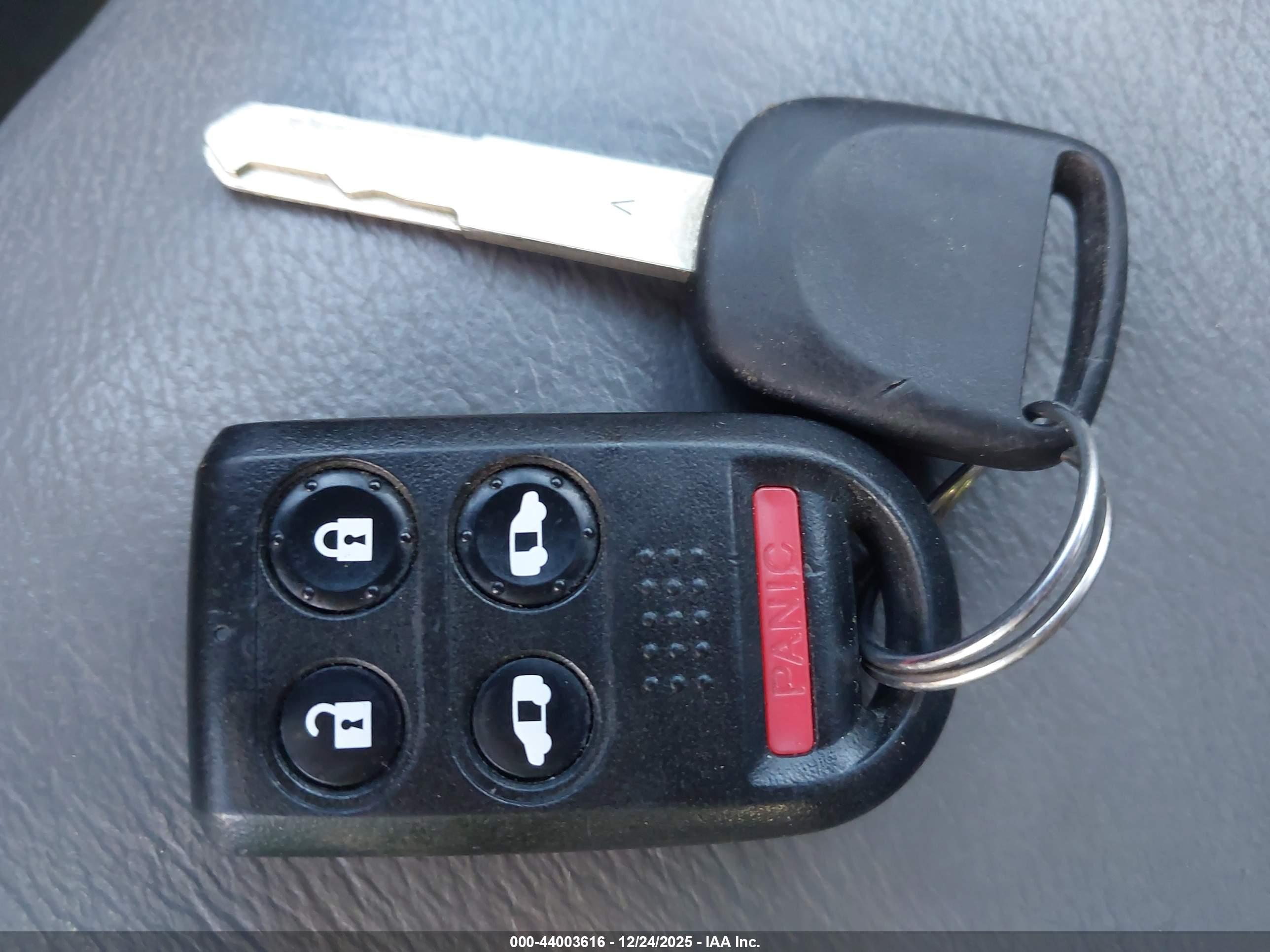 HONDA ODYSSEY image 11