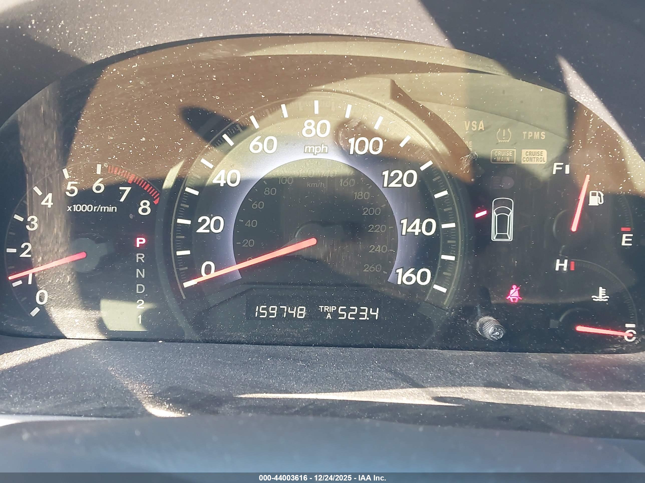 HONDA ODYSSEY image 7