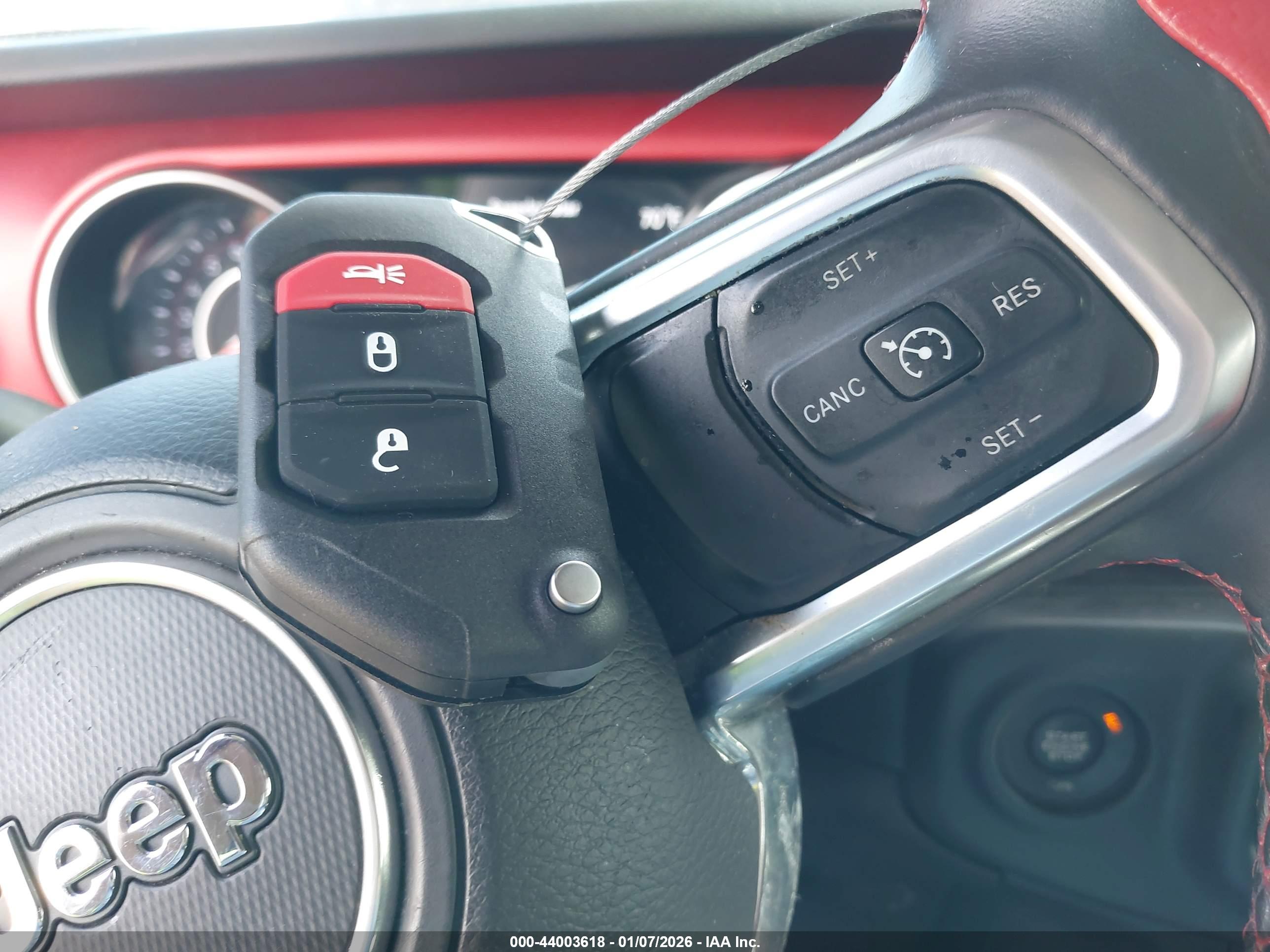JEEP WRANGLER image 11