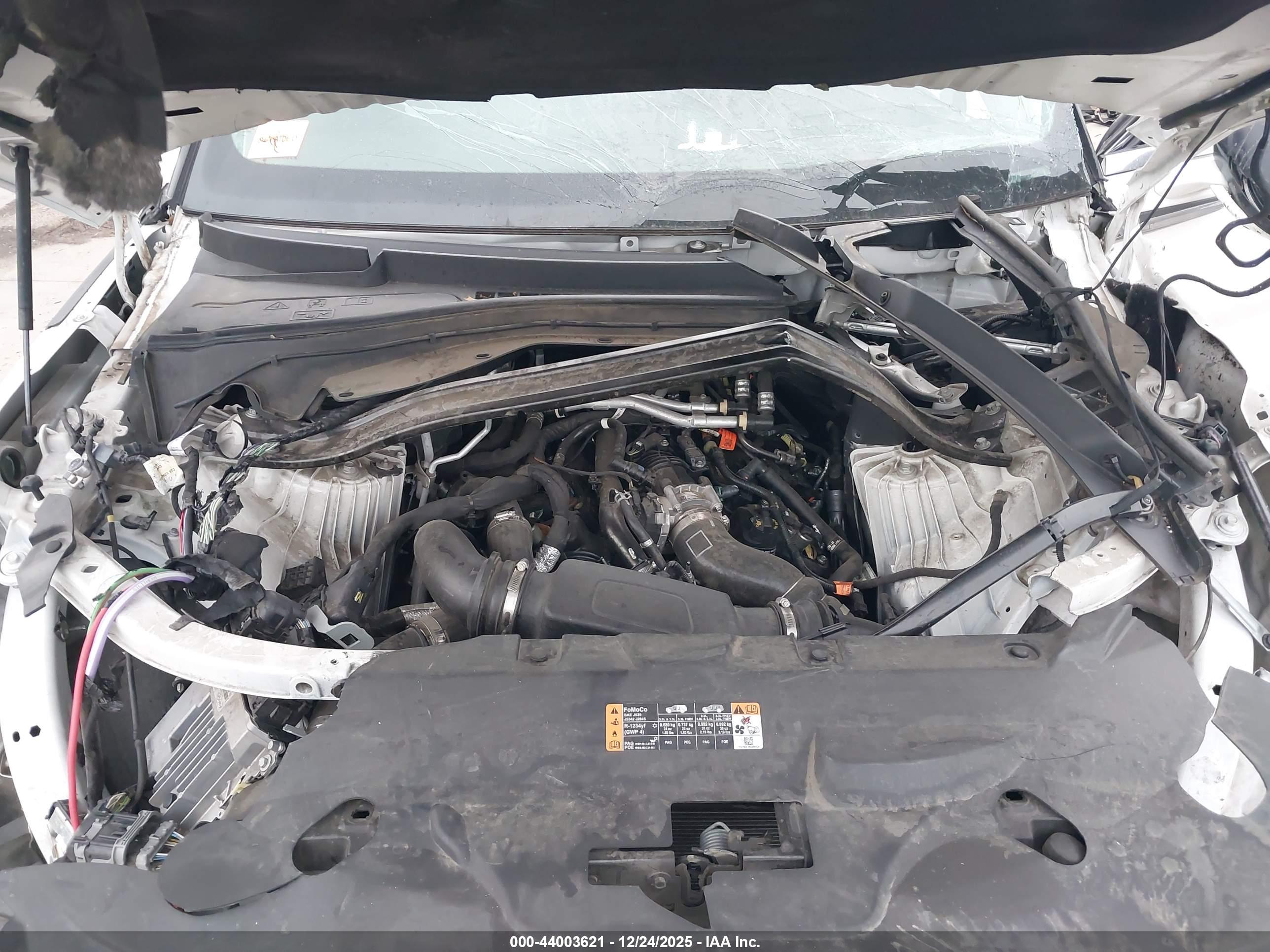 LINCOLN AVIATOR image 10