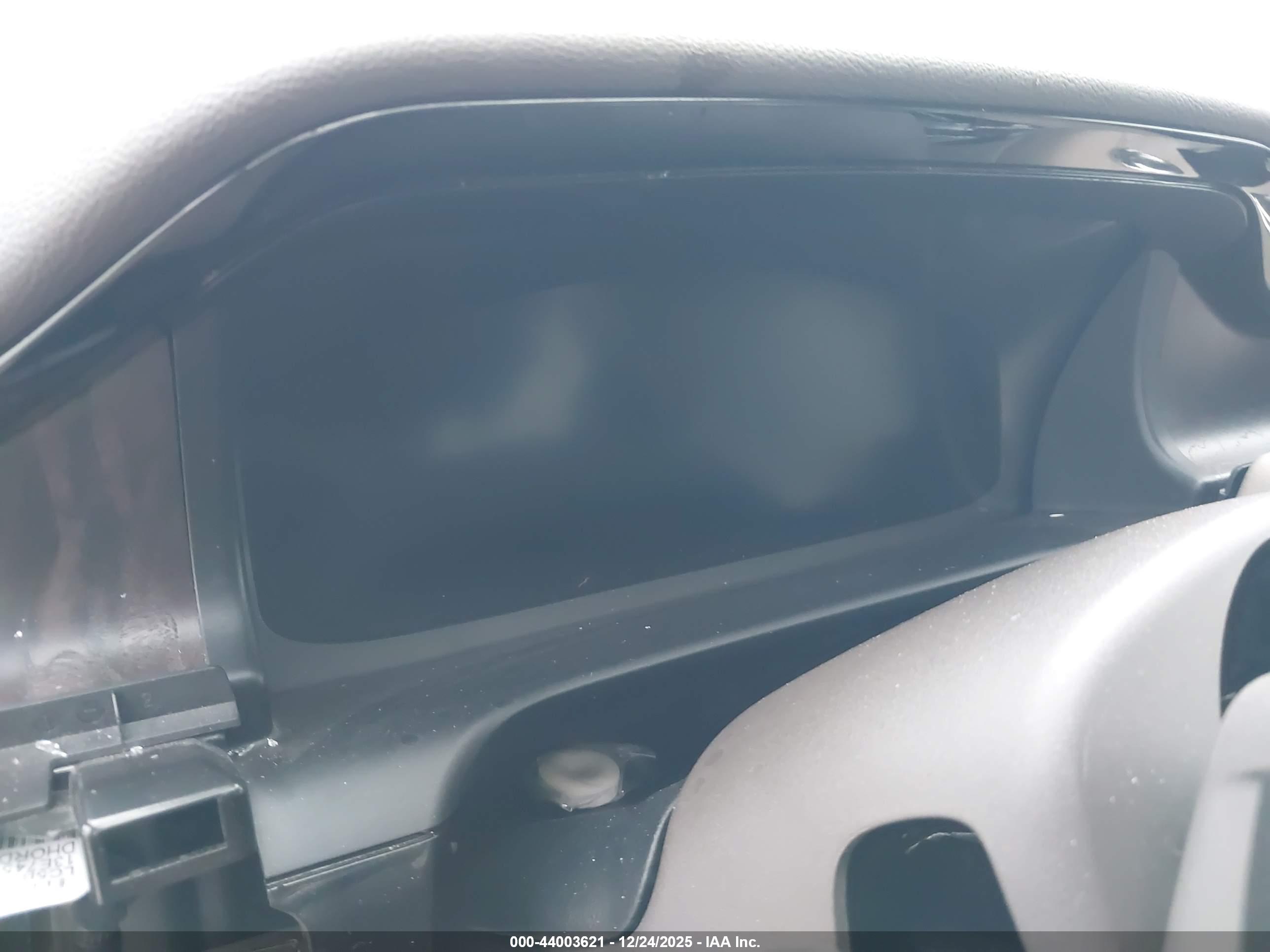 LINCOLN AVIATOR image 7