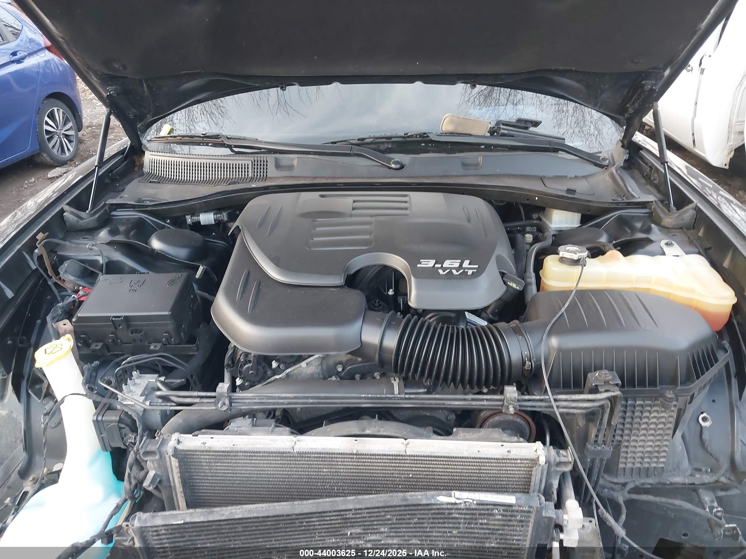DODGE CHARGER image 10