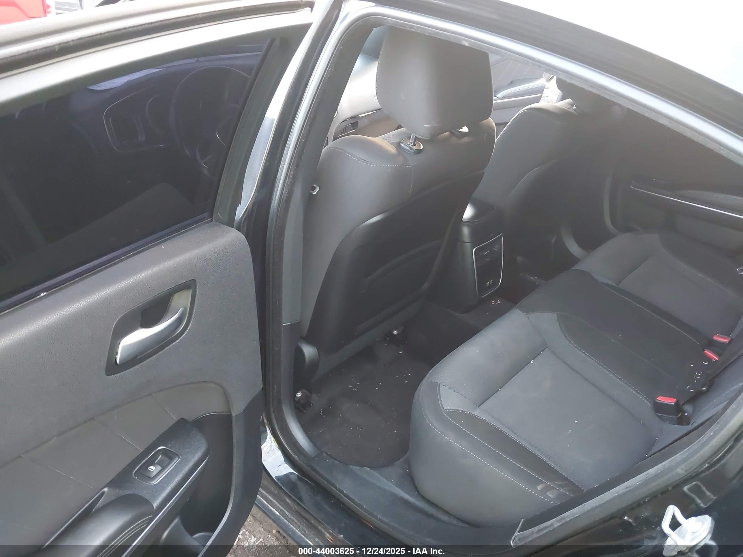 DODGE CHARGER image 8