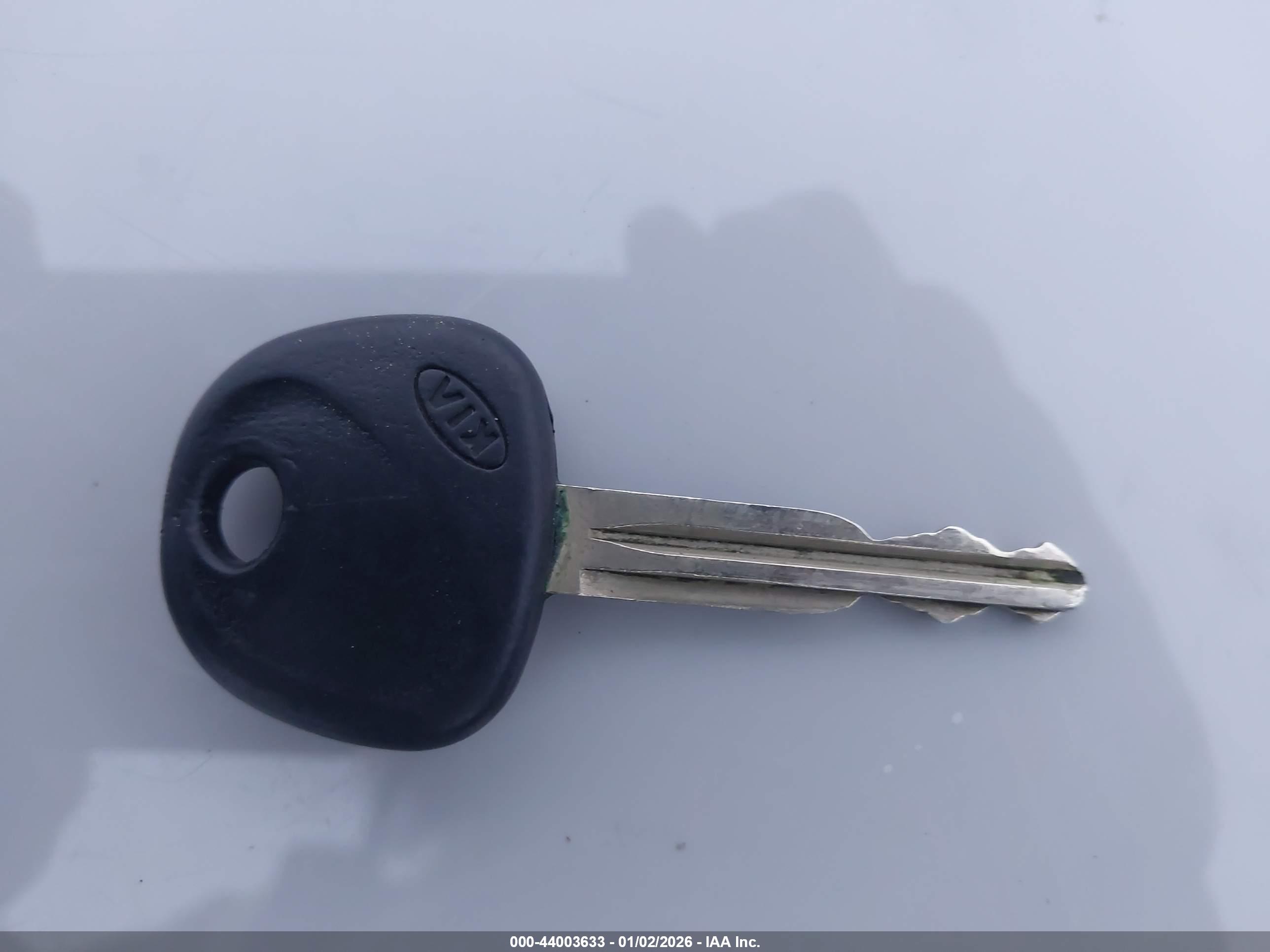 KIA FORTE image 11
